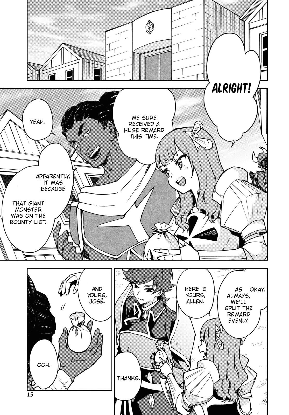 Cheat Skill "Shisha Sosei" ga Kakusei Shite, Inishie no Maougun wo Fukkatsu Sasete Shimaimashita chapter 1 page 9