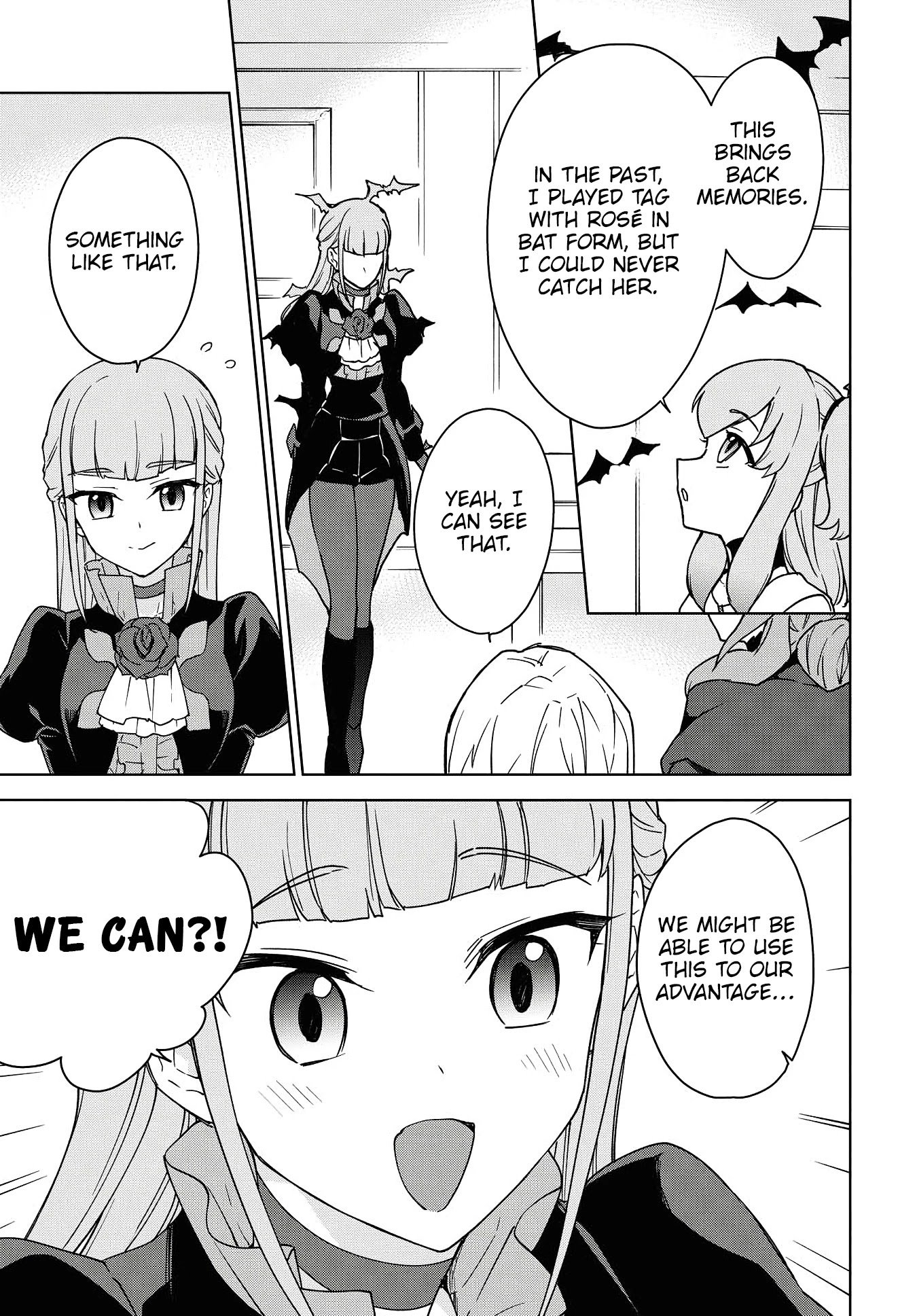 Cheat Skill "Shisha Sosei" ga Kakusei Shite, Inishie no Maougun wo Fukkatsu Sasete Shimaimashita chapter 10 page 25