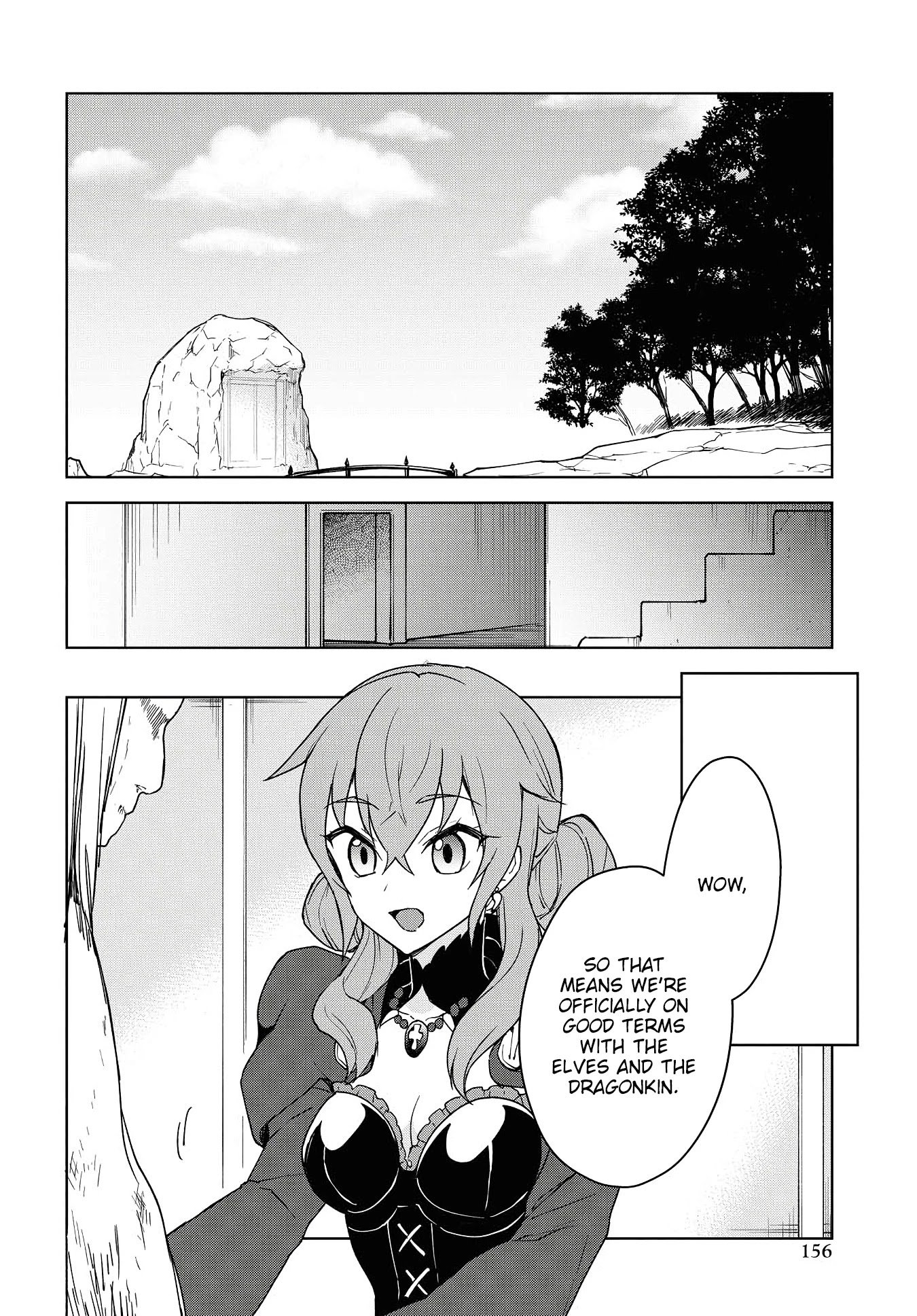 Cheat Skill "Shisha Sosei" ga Kakusei Shite, Inishie no Maougun wo Fukkatsu Sasete Shimaimashita chapter 10 page 4