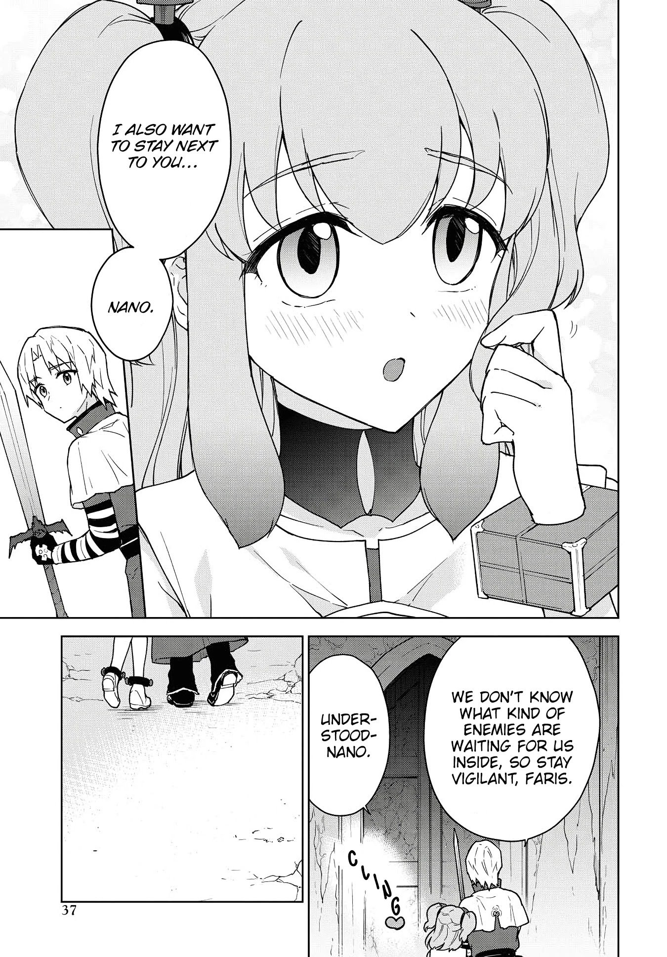 Cheat Skill "Shisha Sosei" ga Kakusei Shite, Inishie no Maougun wo Fukkatsu Sasete Shimaimashita chapter 11 page 12