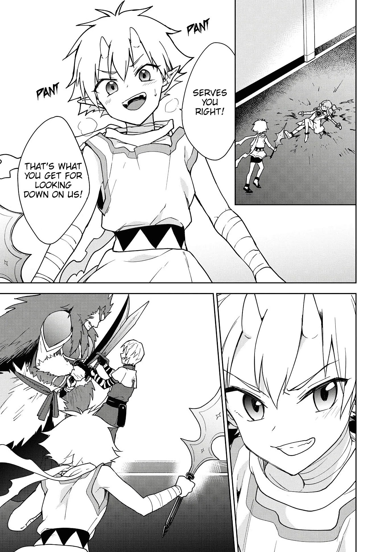 Cheat Skill "Shisha Sosei" ga Kakusei Shite, Inishie no Maougun wo Fukkatsu Sasete Shimaimashita chapter 11 page 26