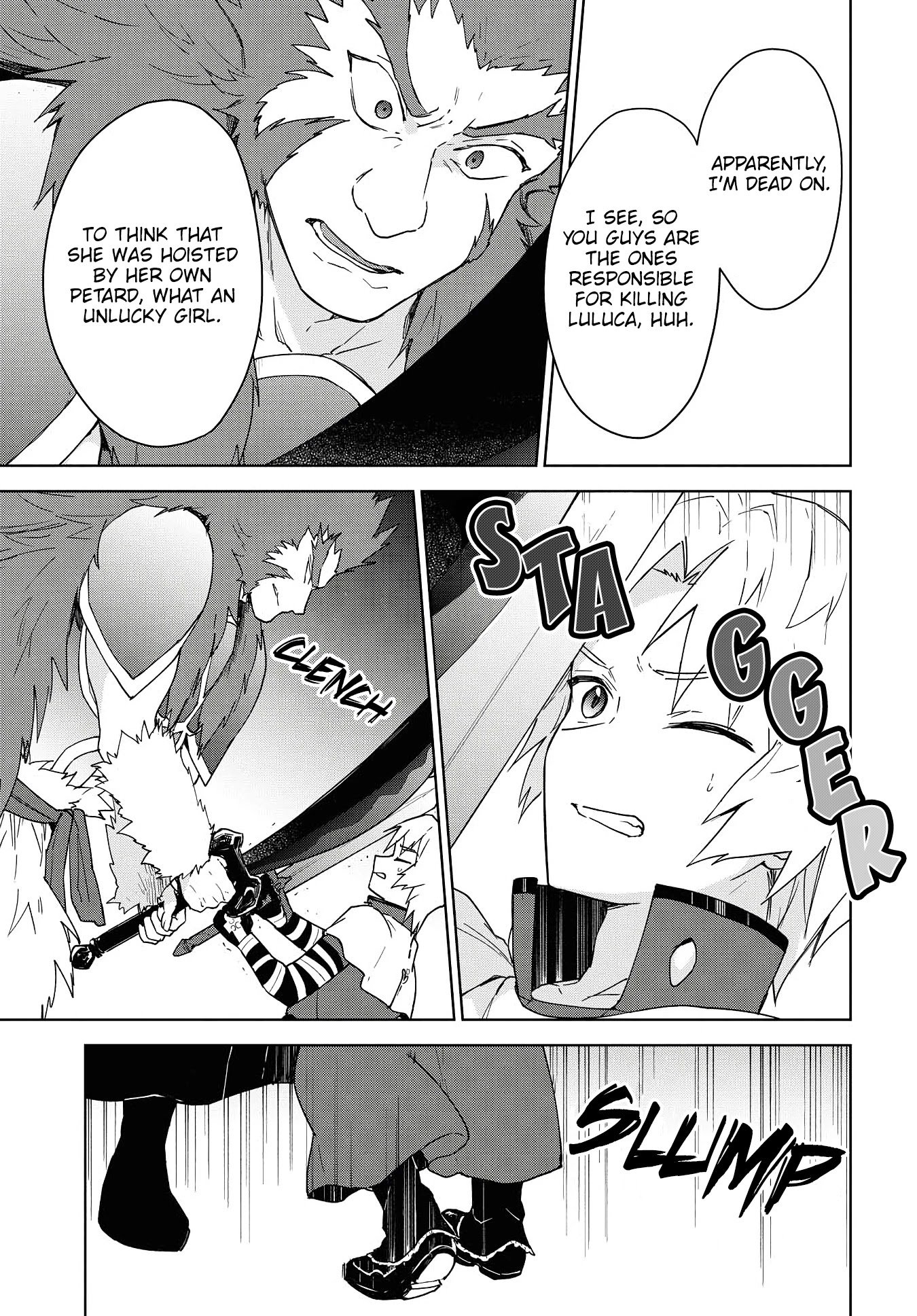 Cheat Skill "Shisha Sosei" ga Kakusei Shite, Inishie no Maougun wo Fukkatsu Sasete Shimaimashita chapter 11 page 28