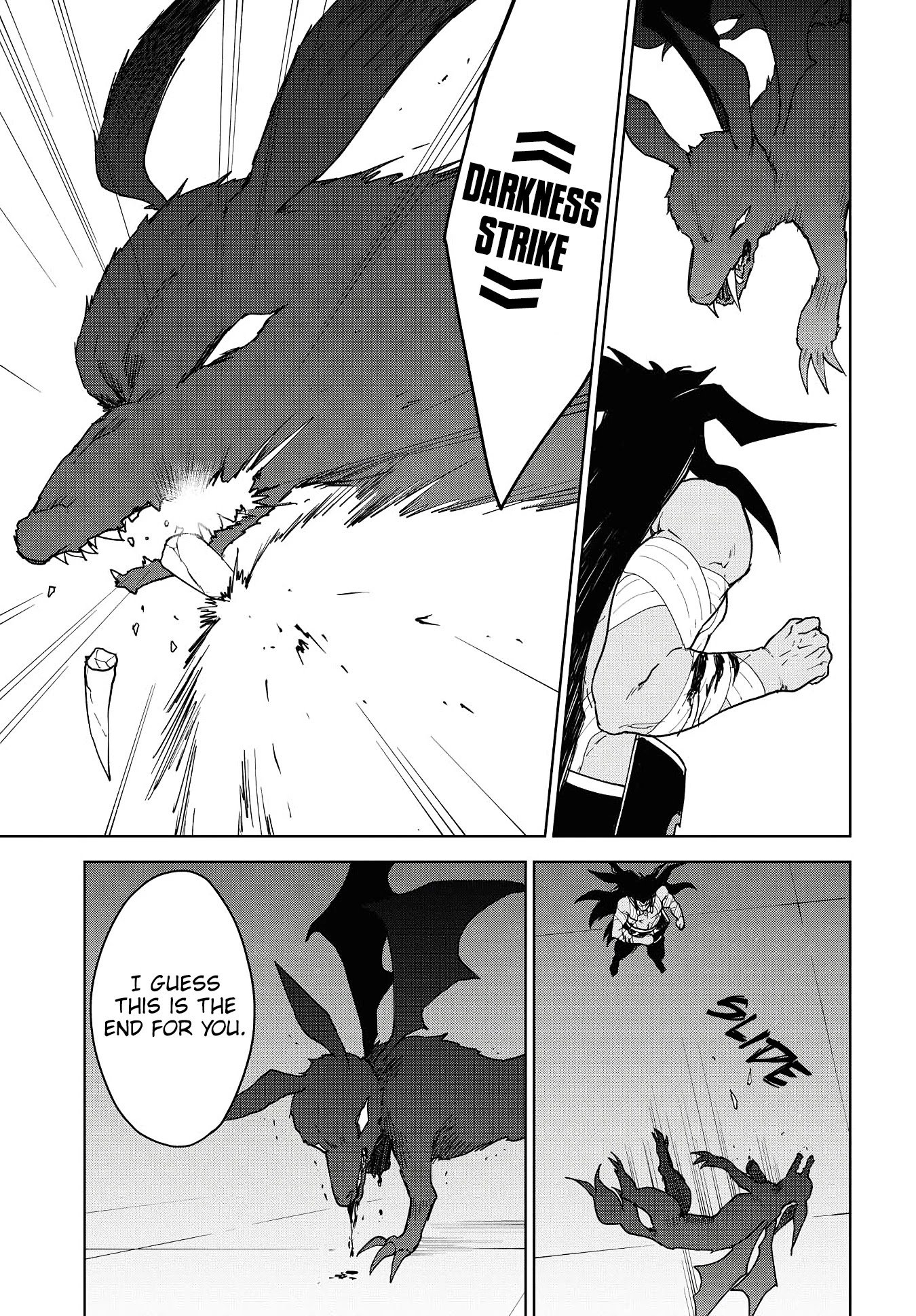 Cheat Skill "Shisha Sosei" ga Kakusei Shite, Inishie no Maougun wo Fukkatsu Sasete Shimaimashita chapter 12 page 22