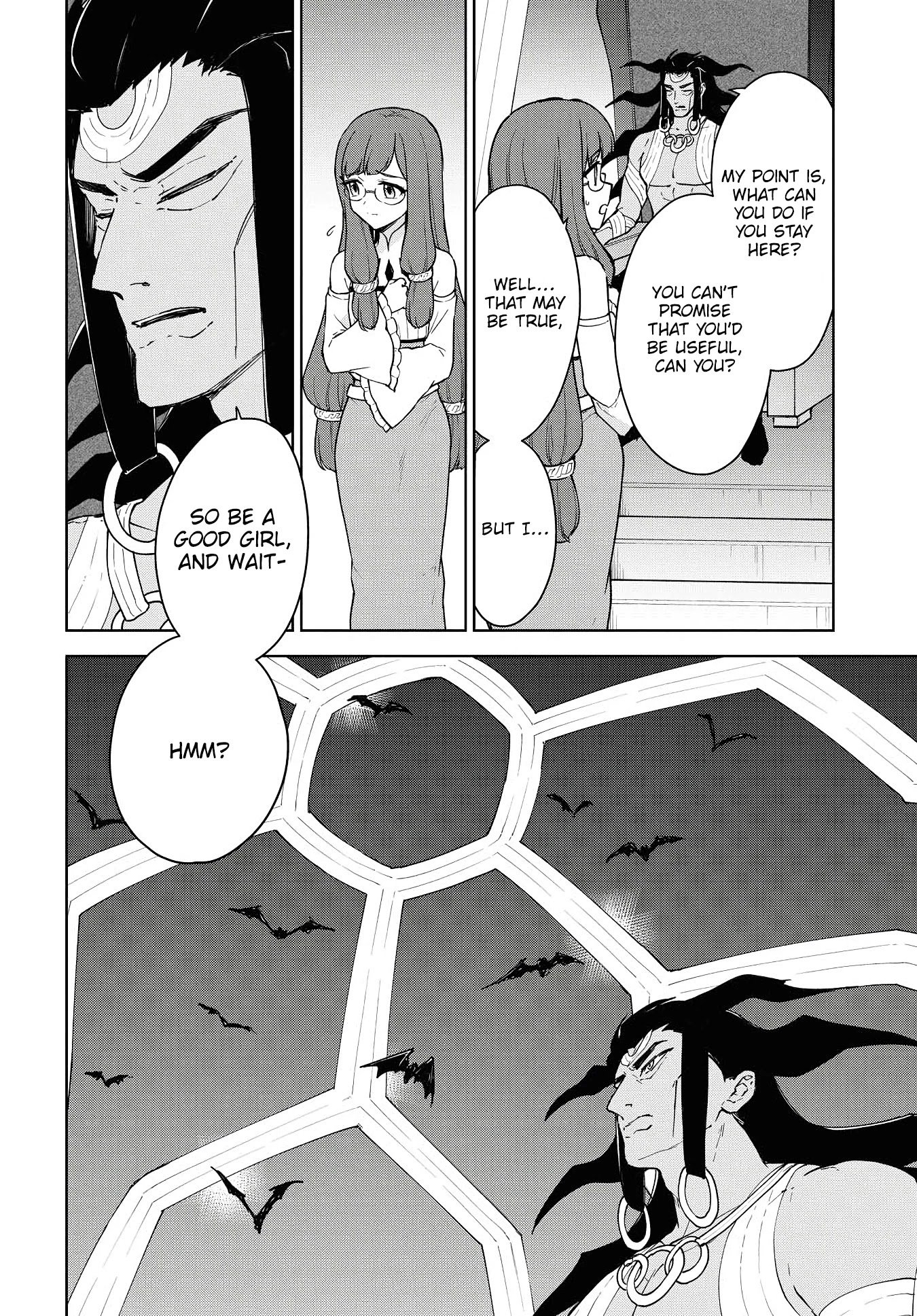 Cheat Skill "Shisha Sosei" ga Kakusei Shite, Inishie no Maougun wo Fukkatsu Sasete Shimaimashita chapter 12 page 7