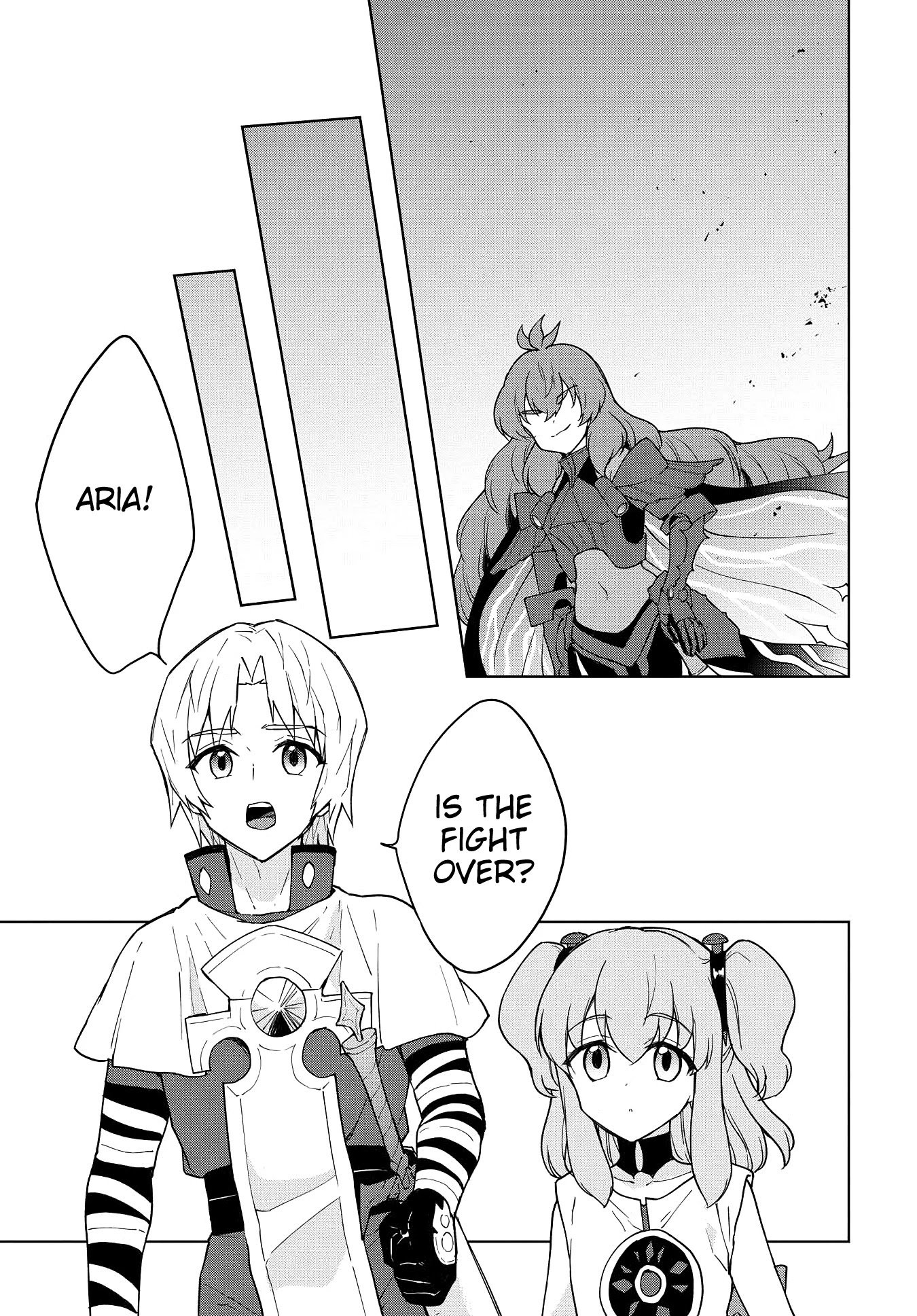 Cheat Skill "Shisha Sosei" ga Kakusei Shite, Inishie no Maougun wo Fukkatsu Sasete Shimaimashita chapter 13 page 17