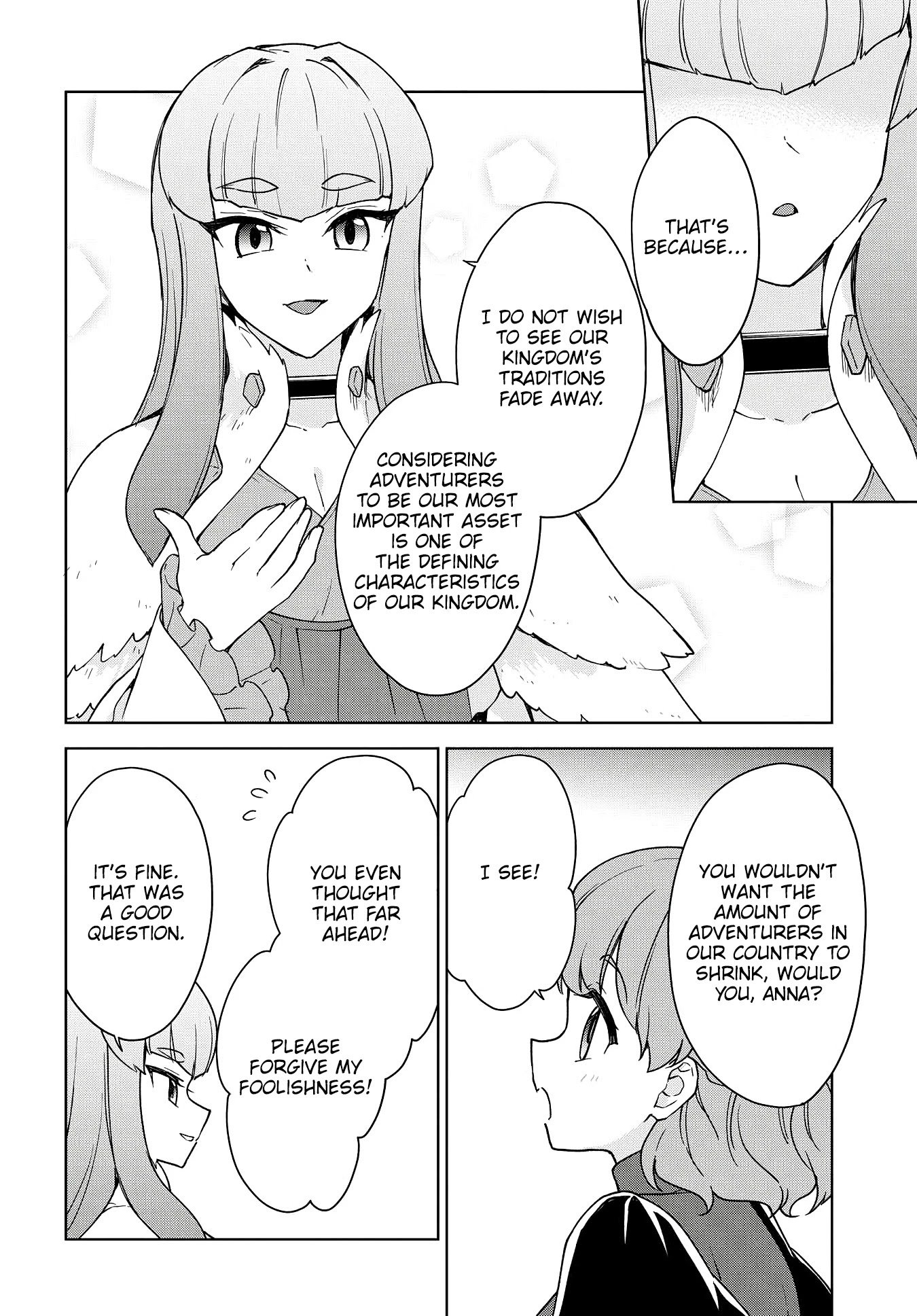 Cheat Skill "Shisha Sosei" ga Kakusei Shite, Inishie no Maougun wo Fukkatsu Sasete Shimaimashita chapter 14 page 15