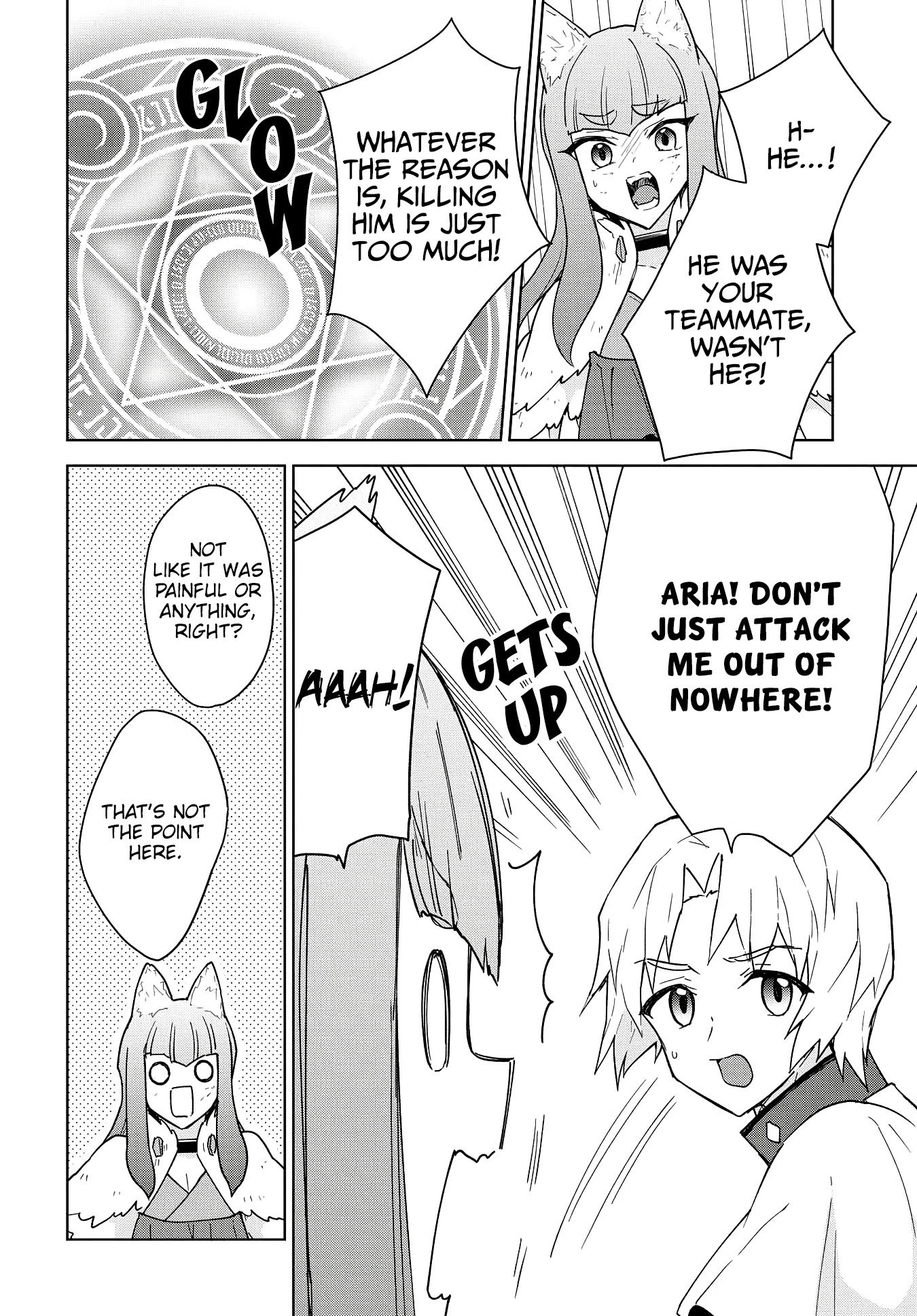 Cheat Skill "Shisha Sosei" ga Kakusei Shite, Inishie no Maougun wo Fukkatsu Sasete Shimaimashita chapter 14 page 25