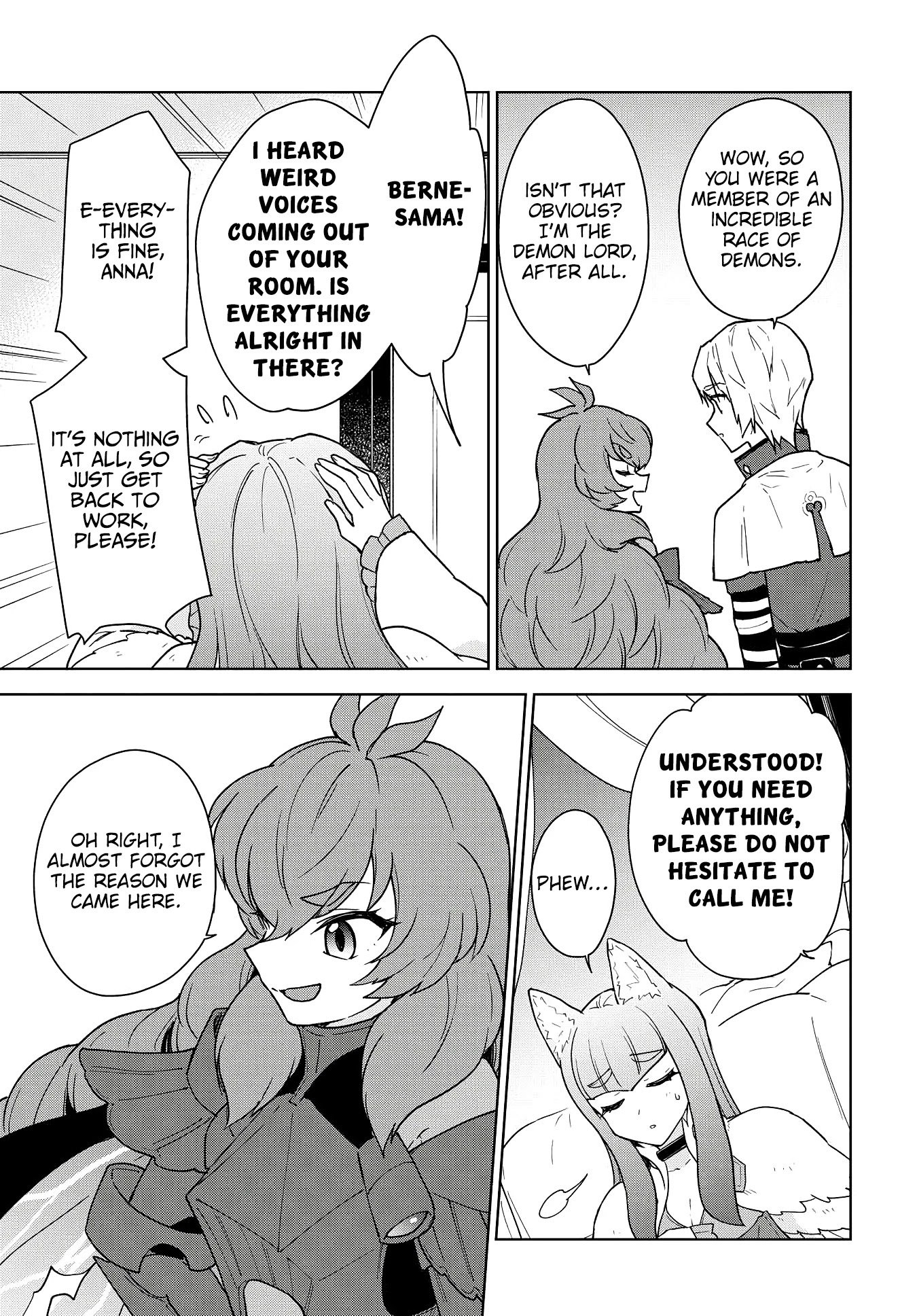 Cheat Skill "Shisha Sosei" ga Kakusei Shite, Inishie no Maougun wo Fukkatsu Sasete Shimaimashita chapter 14 page 28