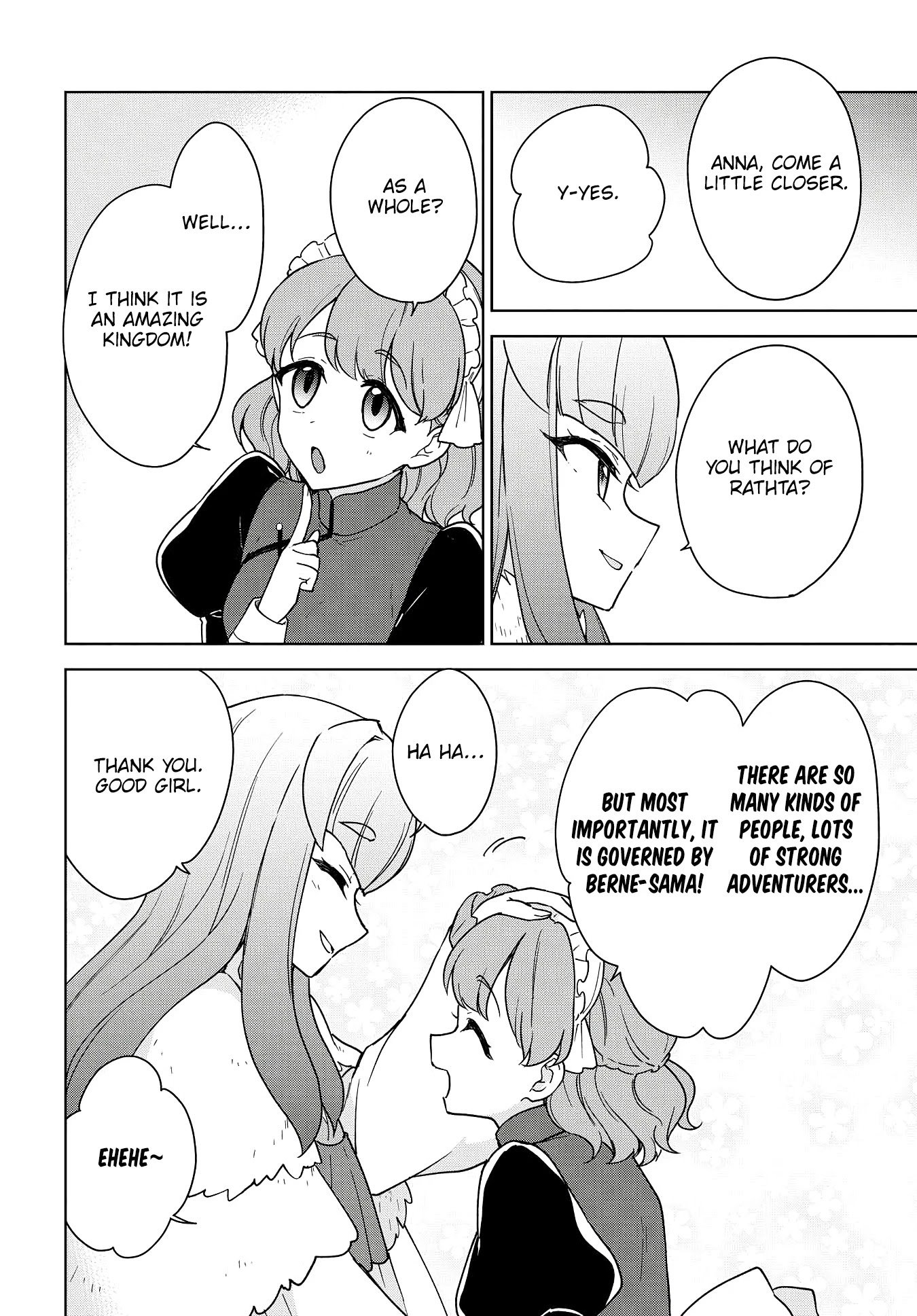 Cheat Skill "Shisha Sosei" ga Kakusei Shite, Inishie no Maougun wo Fukkatsu Sasete Shimaimashita chapter 14 page 35