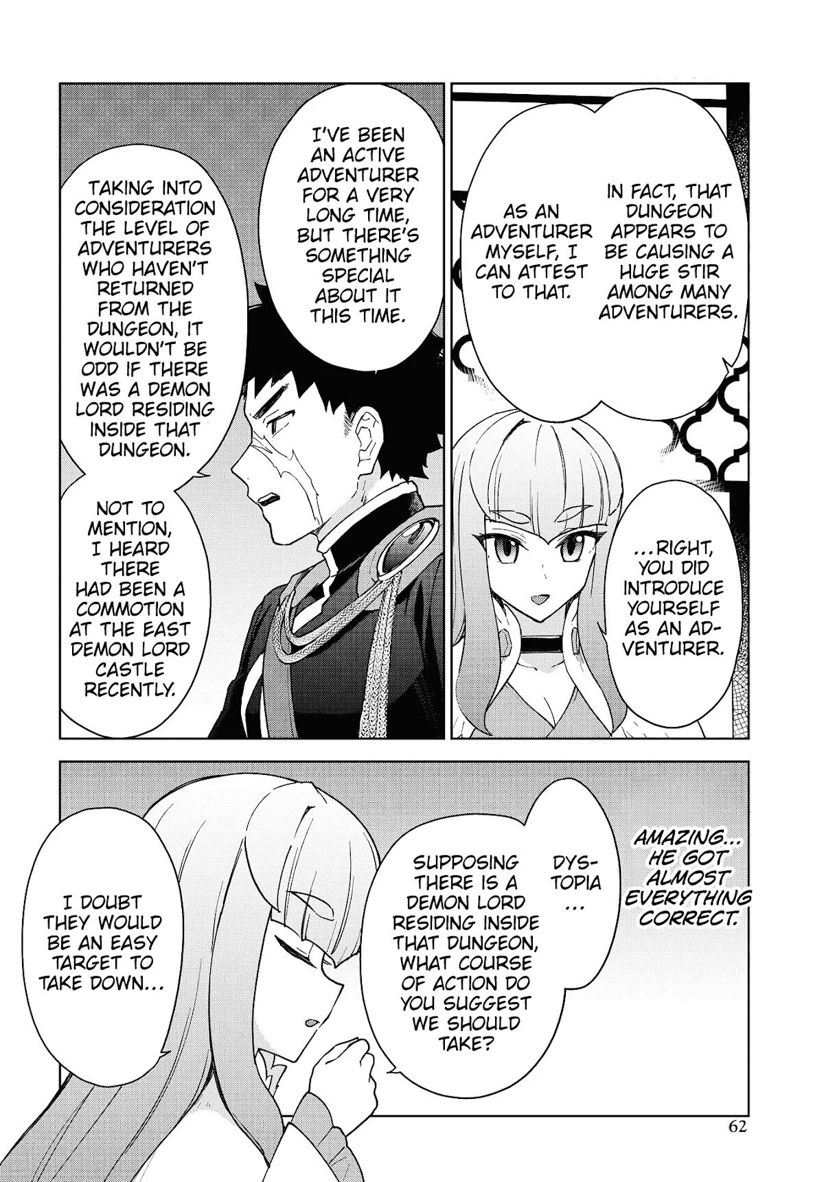 Cheat Skill "Shisha Sosei" ga Kakusei Shite, Inishie no Maougun wo Fukkatsu Sasete Shimaimashita chapter 15 page 11