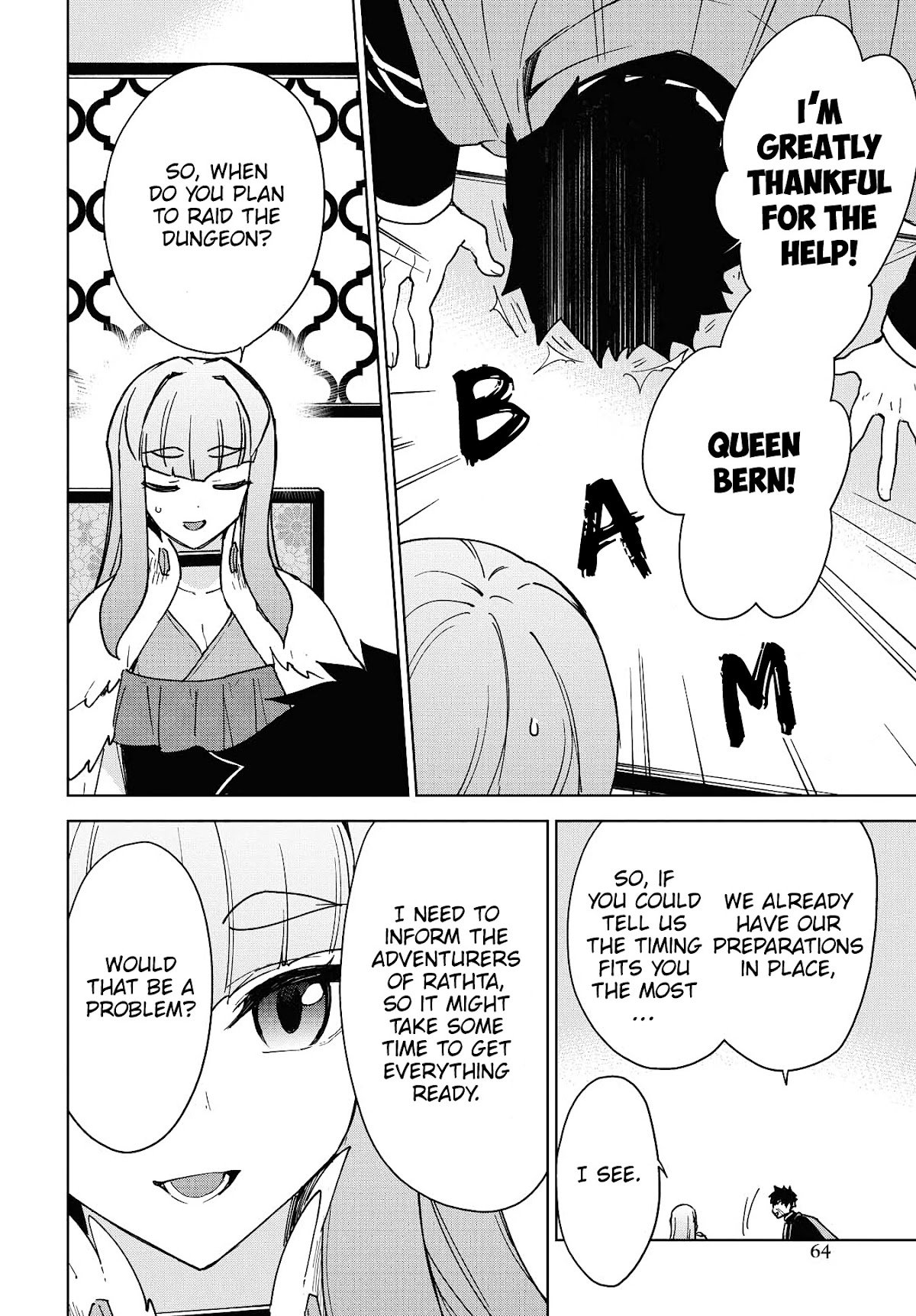 Cheat Skill "Shisha Sosei" ga Kakusei Shite, Inishie no Maougun wo Fukkatsu Sasete Shimaimashita chapter 15 page 13