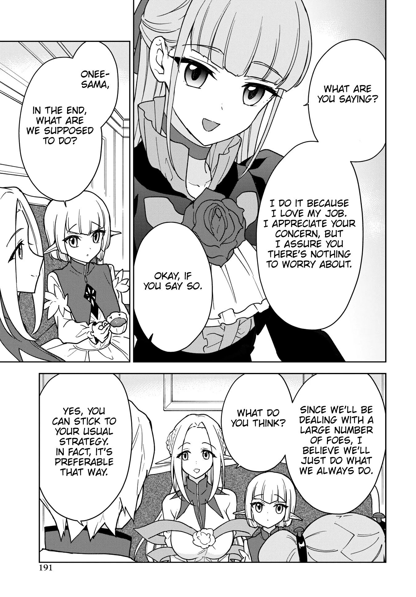 Cheat Skill "Shisha Sosei" ga Kakusei Shite, Inishie no Maougun wo Fukkatsu Sasete Shimaimashita chapter 16 page 10