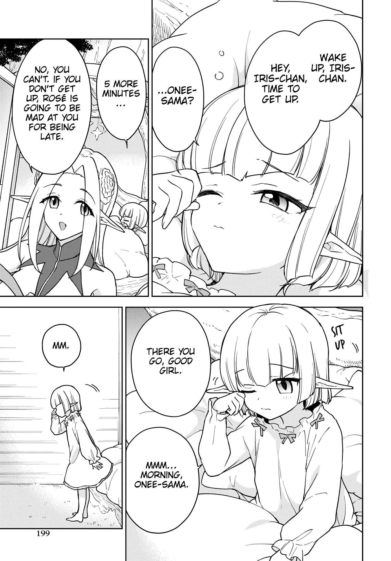 Cheat Skill "Shisha Sosei" ga Kakusei Shite, Inishie no Maougun wo Fukkatsu Sasete Shimaimashita chapter 16 page 18