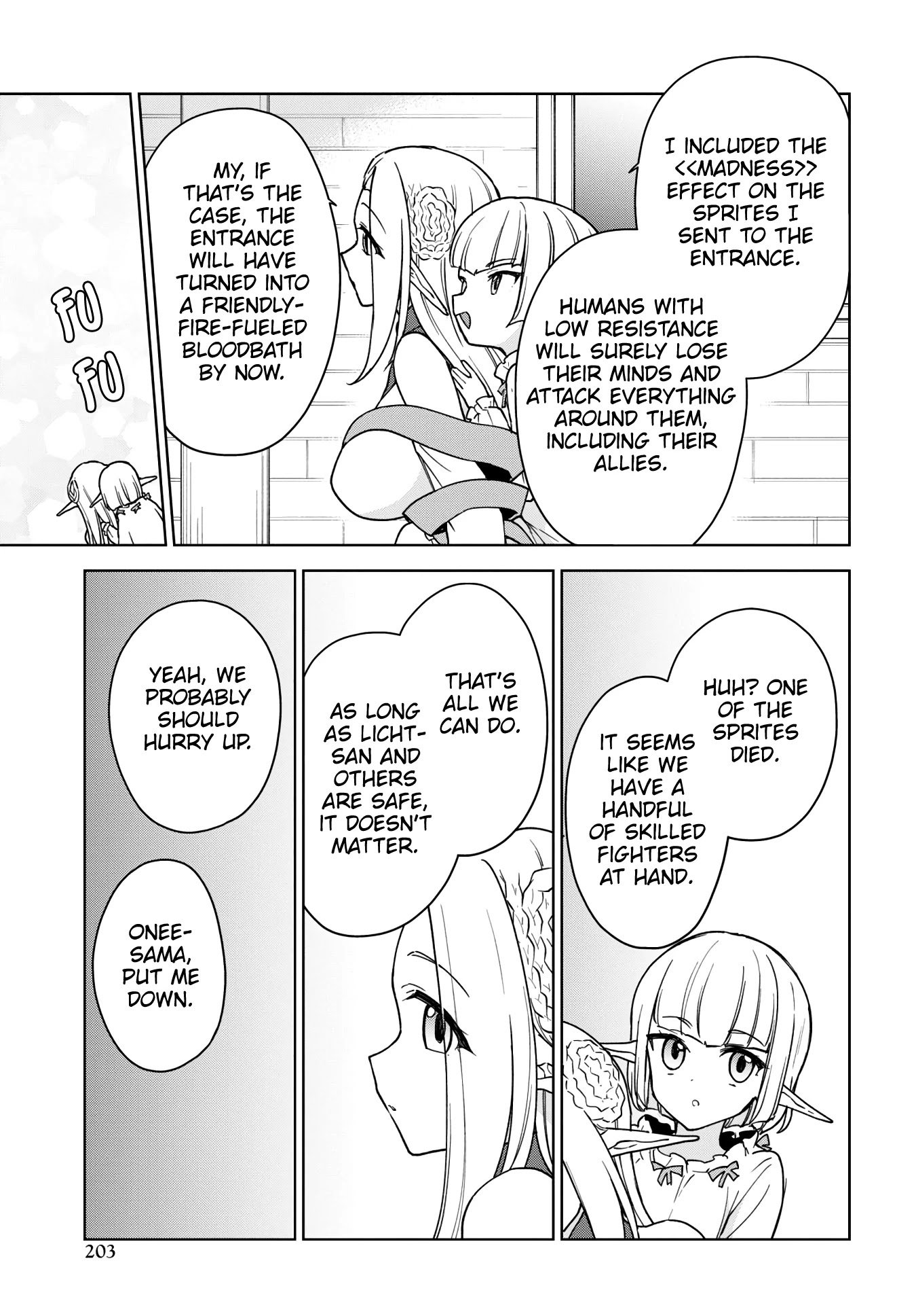 Cheat Skill "Shisha Sosei" ga Kakusei Shite, Inishie no Maougun wo Fukkatsu Sasete Shimaimashita chapter 16 page 22