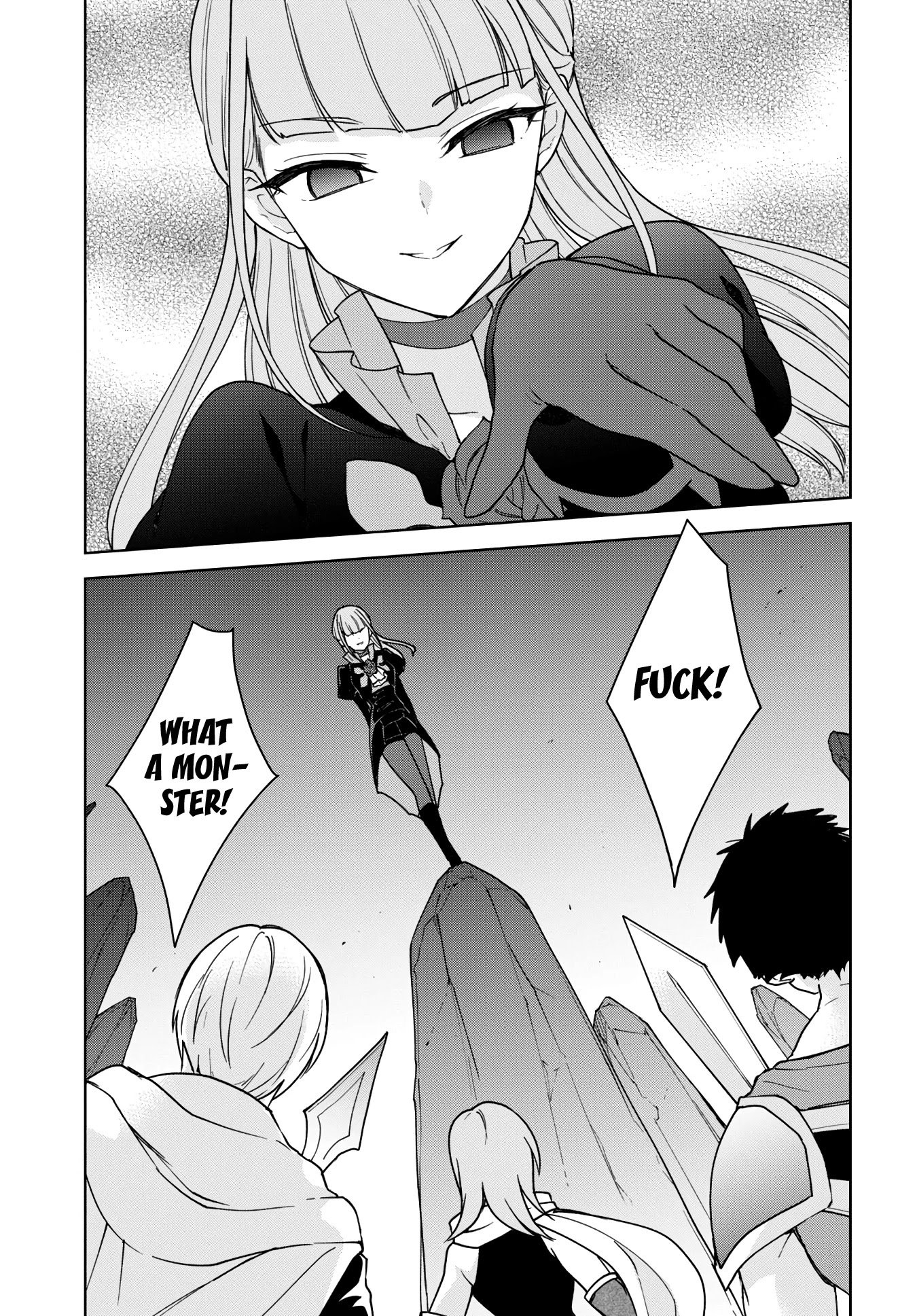 Cheat Skill "Shisha Sosei" ga Kakusei Shite, Inishie no Maougun wo Fukkatsu Sasete Shimaimashita chapter 16 page 24