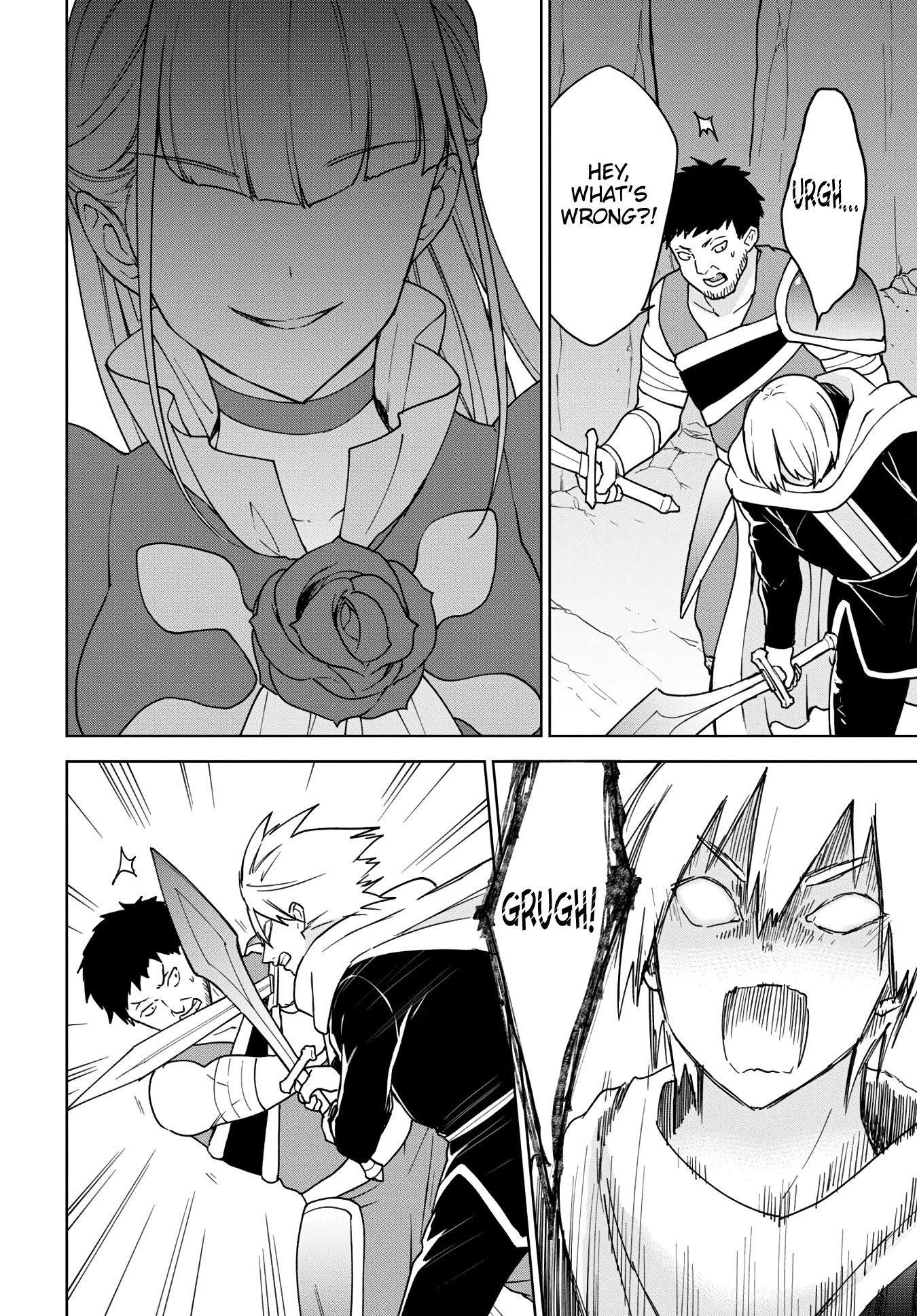 Cheat Skill "Shisha Sosei" ga Kakusei Shite, Inishie no Maougun wo Fukkatsu Sasete Shimaimashita chapter 16 page 25