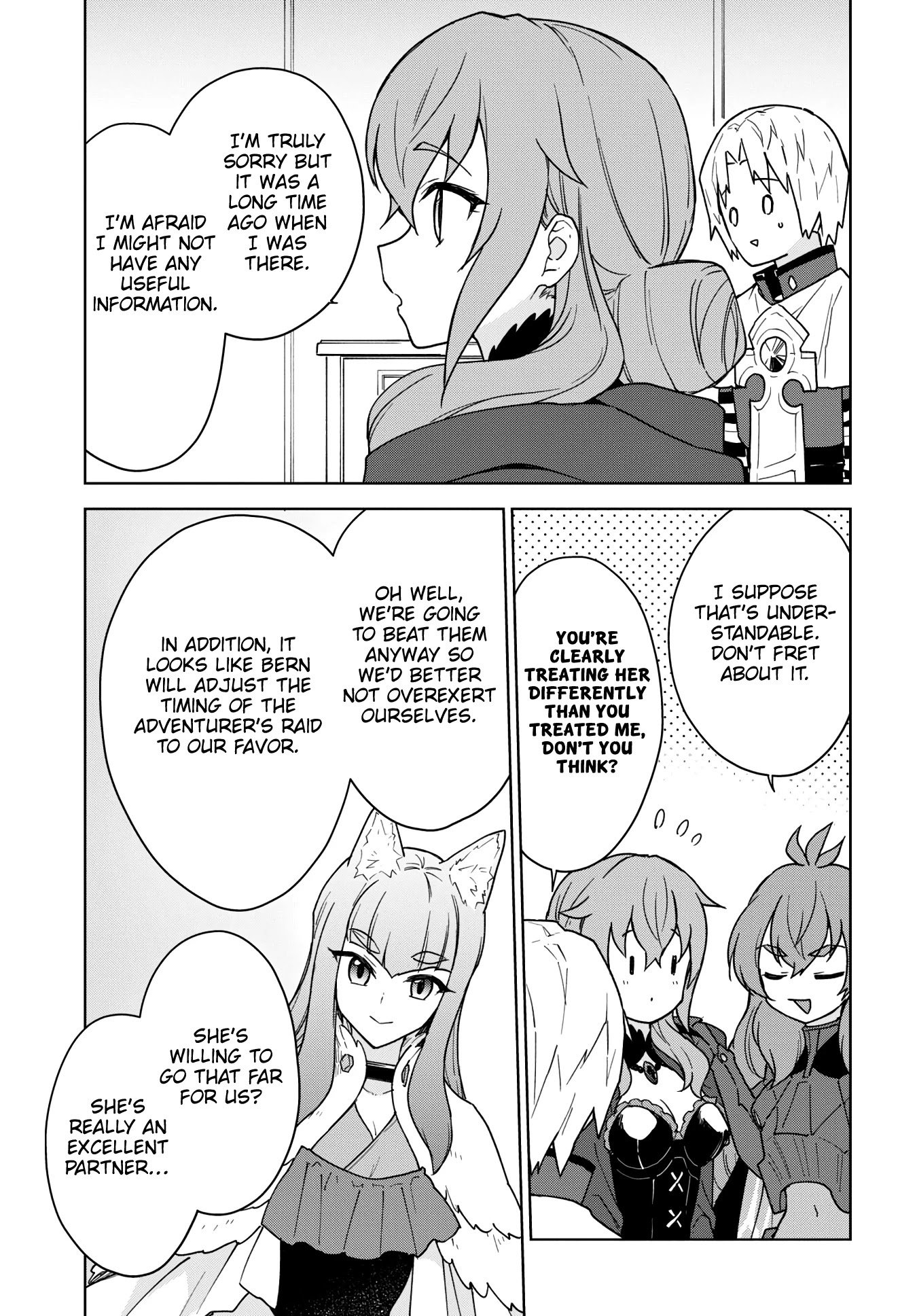 Cheat Skill "Shisha Sosei" ga Kakusei Shite, Inishie no Maougun wo Fukkatsu Sasete Shimaimashita chapter 16 page 6