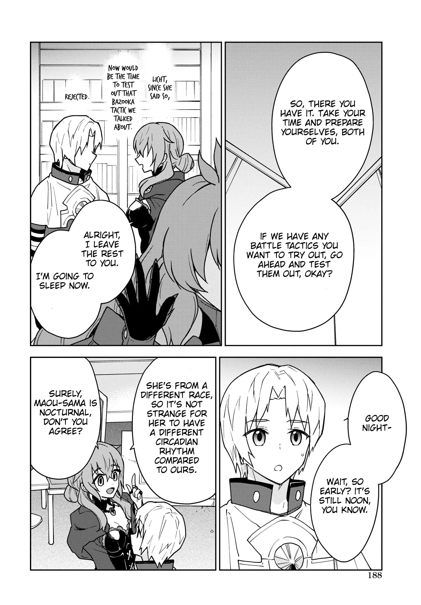 Cheat Skill "Shisha Sosei" ga Kakusei Shite, Inishie no Maougun wo Fukkatsu Sasete Shimaimashita chapter 16 page 7