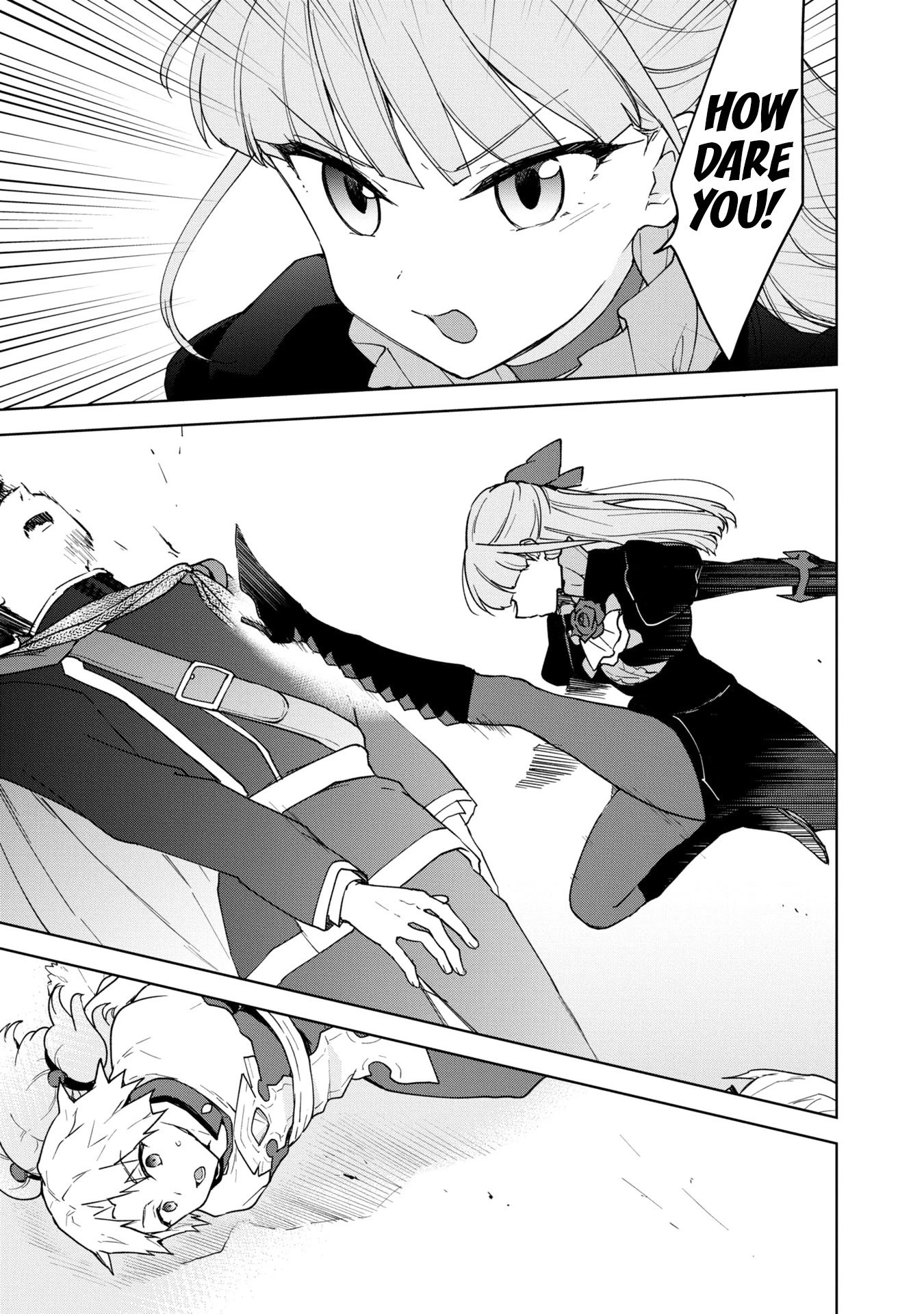 Cheat Skill "Shisha Sosei" ga Kakusei Shite, Inishie no Maougun wo Fukkatsu Sasete Shimaimashita chapter 17 page 18