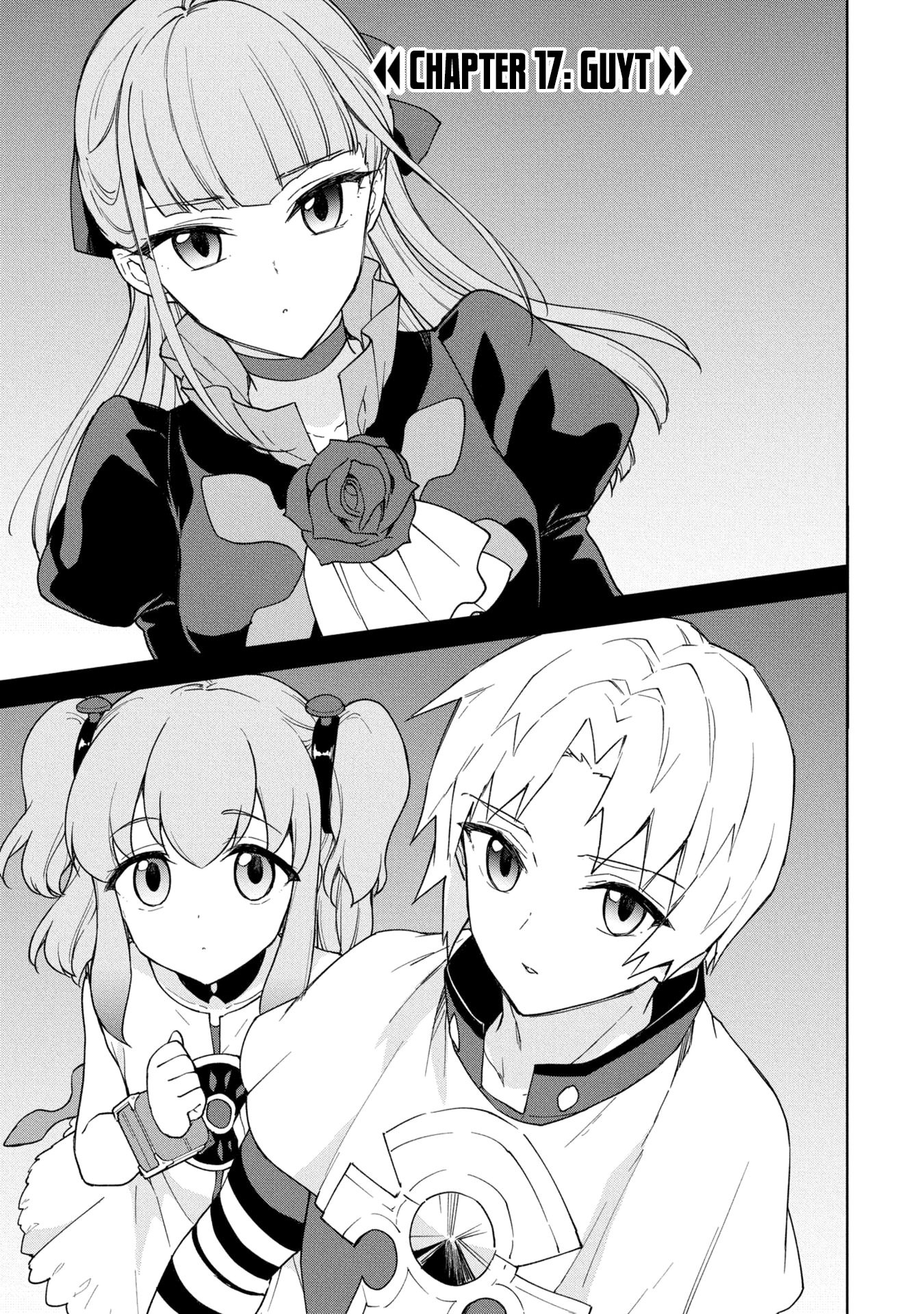 Cheat Skill "Shisha Sosei" ga Kakusei Shite, Inishie no Maougun wo Fukkatsu Sasete Shimaimashita chapter 17 page 2