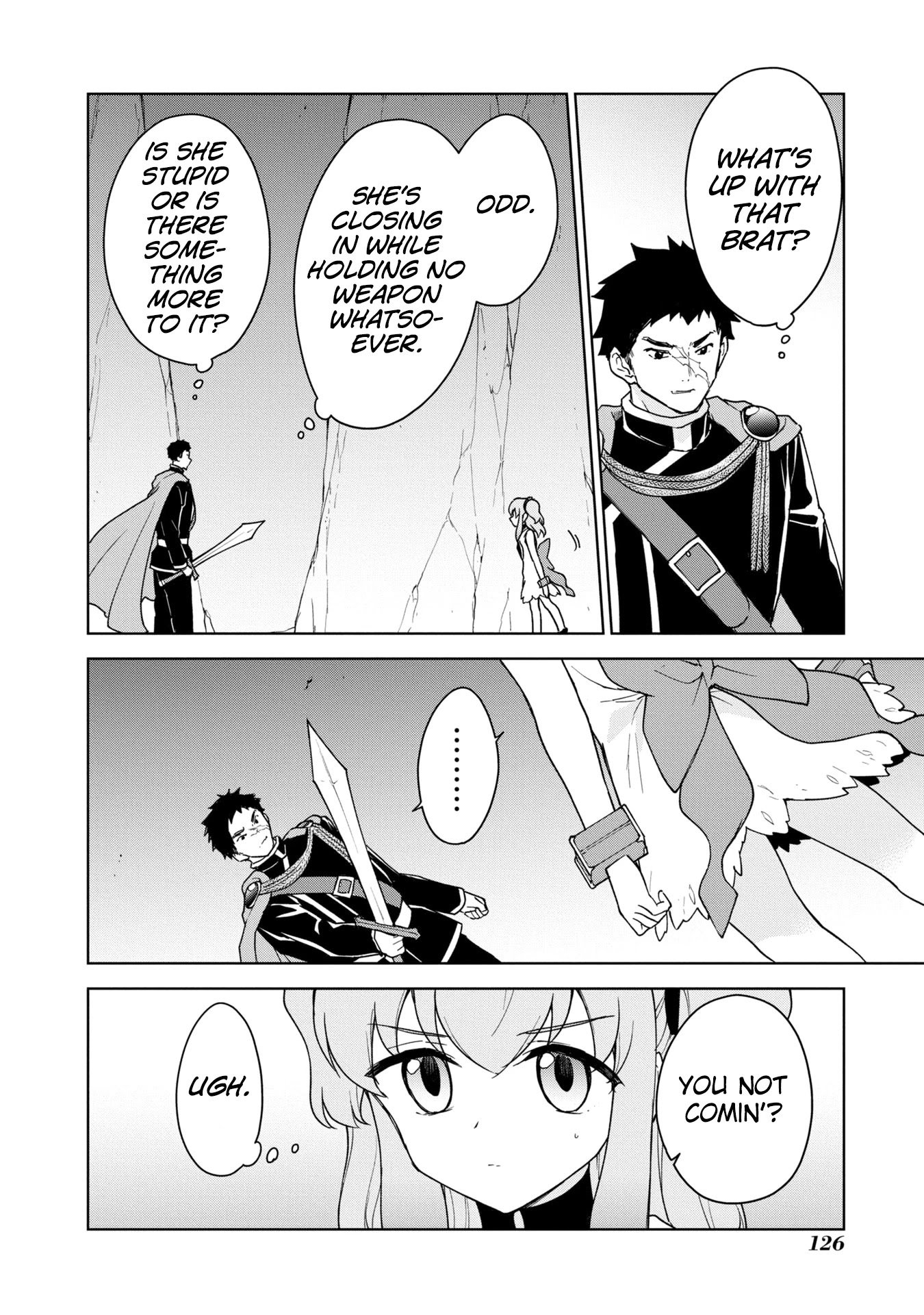 Cheat Skill "Shisha Sosei" ga Kakusei Shite, Inishie no Maougun wo Fukkatsu Sasete Shimaimashita chapter 17 page 7