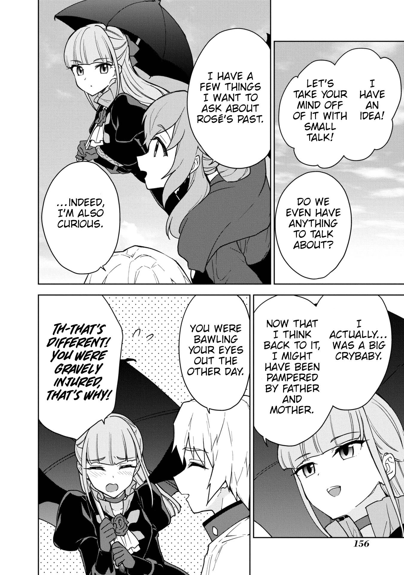 Cheat Skill "Shisha Sosei" ga Kakusei Shite, Inishie no Maougun wo Fukkatsu Sasete Shimaimashita chapter 18 page 11