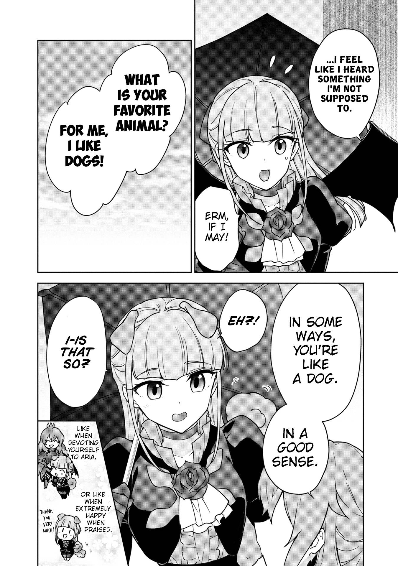 Cheat Skill "Shisha Sosei" ga Kakusei Shite, Inishie no Maougun wo Fukkatsu Sasete Shimaimashita chapter 18 page 13