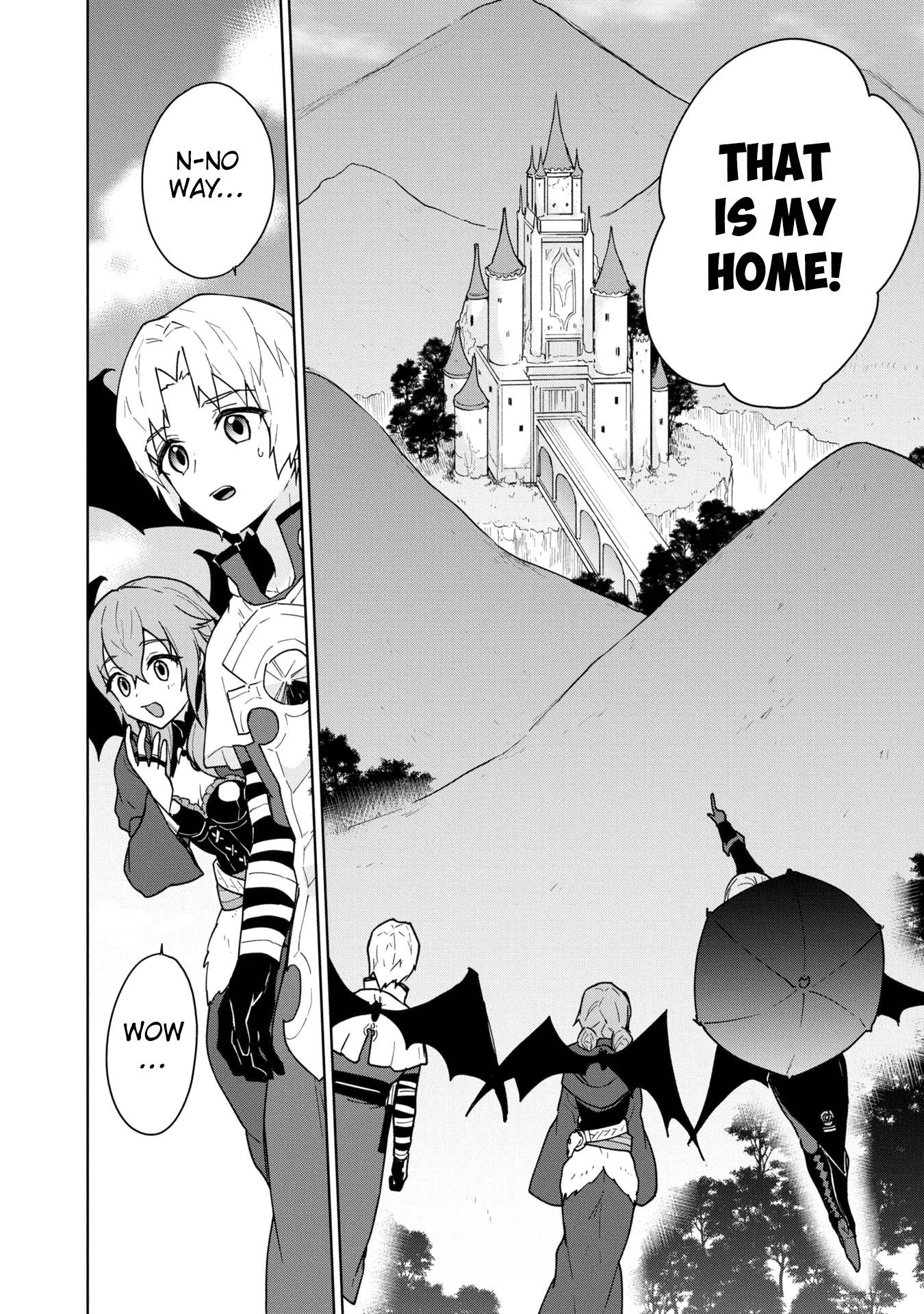 Cheat Skill "Shisha Sosei" ga Kakusei Shite, Inishie no Maougun wo Fukkatsu Sasete Shimaimashita chapter 18 page 15