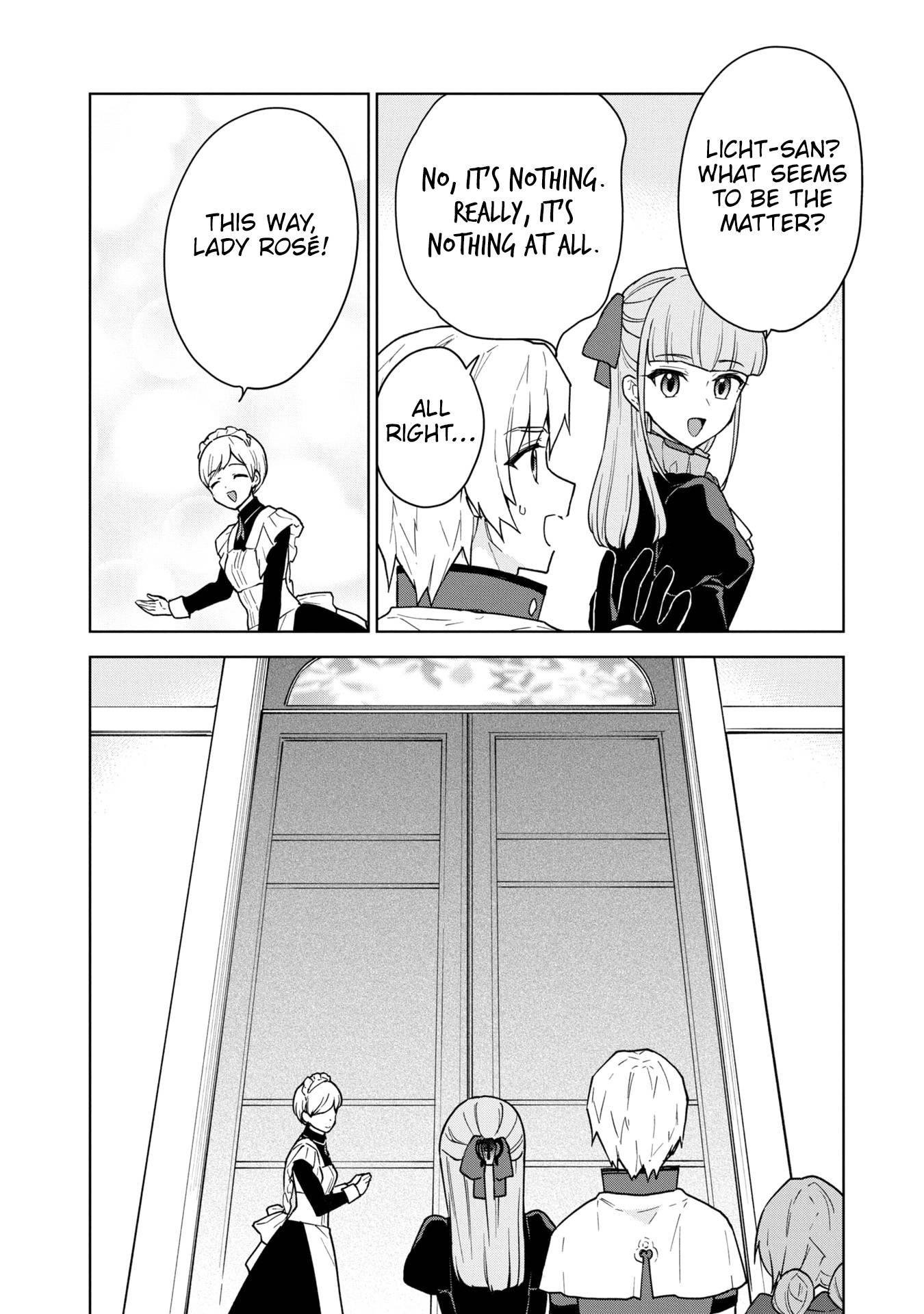 Cheat Skill "Shisha Sosei" ga Kakusei Shite, Inishie no Maougun wo Fukkatsu Sasete Shimaimashita chapter 18 page 19