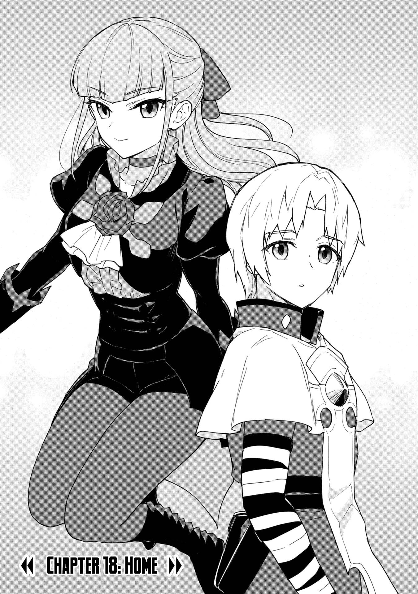 Cheat Skill "Shisha Sosei" ga Kakusei Shite, Inishie no Maougun wo Fukkatsu Sasete Shimaimashita chapter 18 page 2