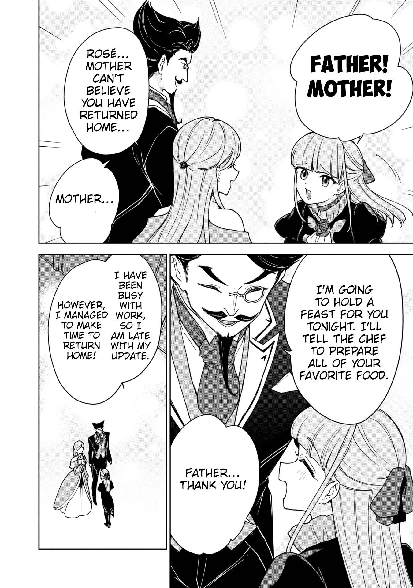 Cheat Skill "Shisha Sosei" ga Kakusei Shite, Inishie no Maougun wo Fukkatsu Sasete Shimaimashita chapter 18 page 21