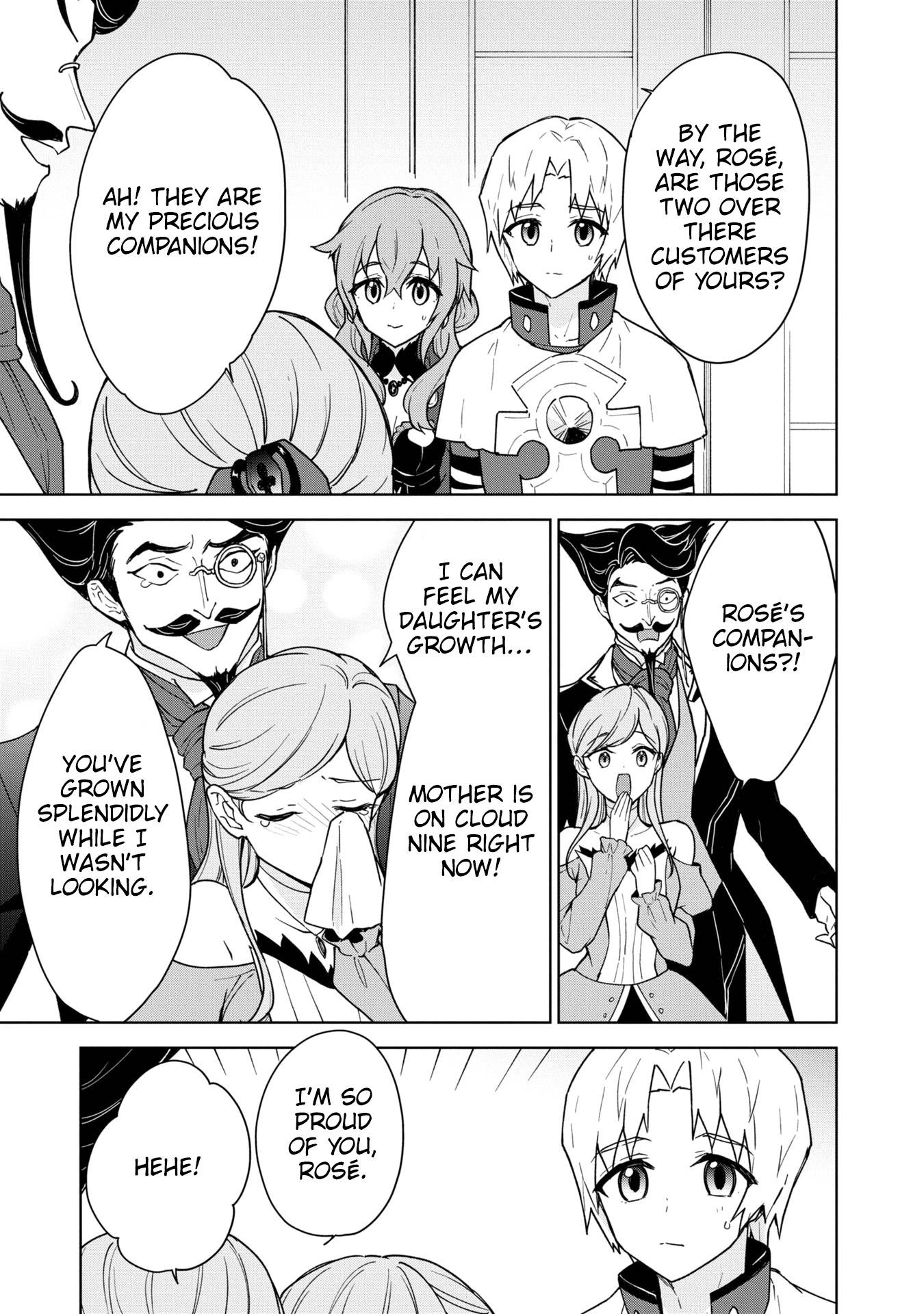 Cheat Skill "Shisha Sosei" ga Kakusei Shite, Inishie no Maougun wo Fukkatsu Sasete Shimaimashita chapter 18 page 22