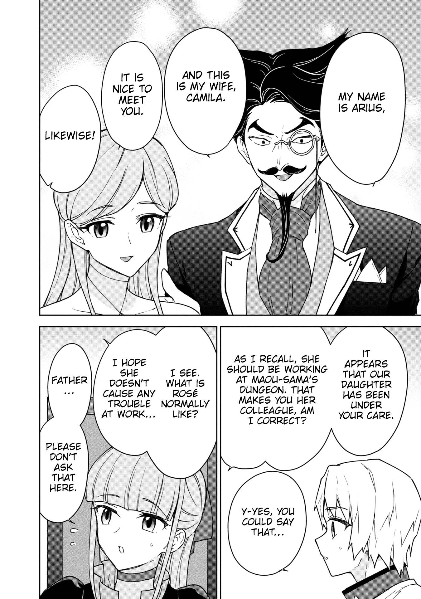 Cheat Skill "Shisha Sosei" ga Kakusei Shite, Inishie no Maougun wo Fukkatsu Sasete Shimaimashita chapter 18 page 25