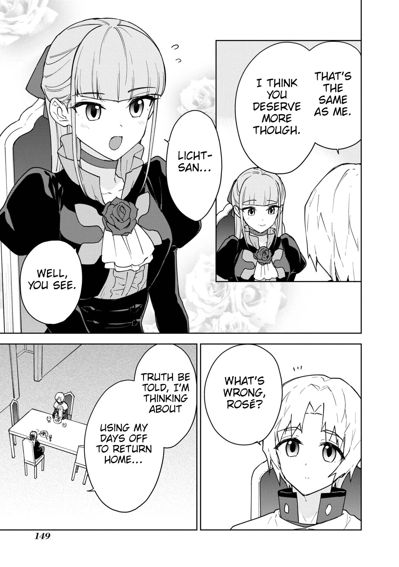 Cheat Skill "Shisha Sosei" ga Kakusei Shite, Inishie no Maougun wo Fukkatsu Sasete Shimaimashita chapter 18 page 4