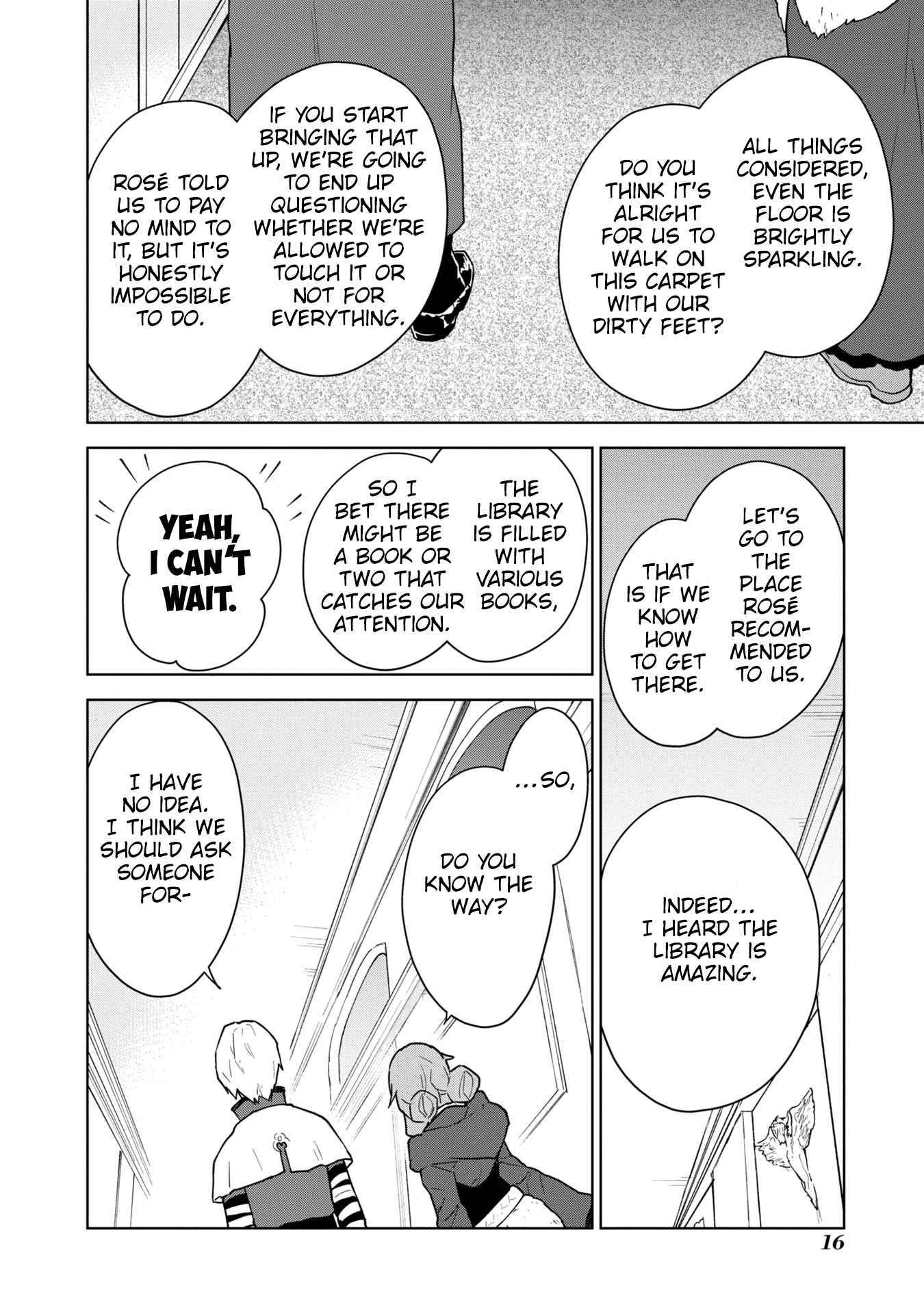 Cheat Skill "Shisha Sosei" ga Kakusei Shite, Inishie no Maougun wo Fukkatsu Sasete Shimaimashita chapter 19 page 19