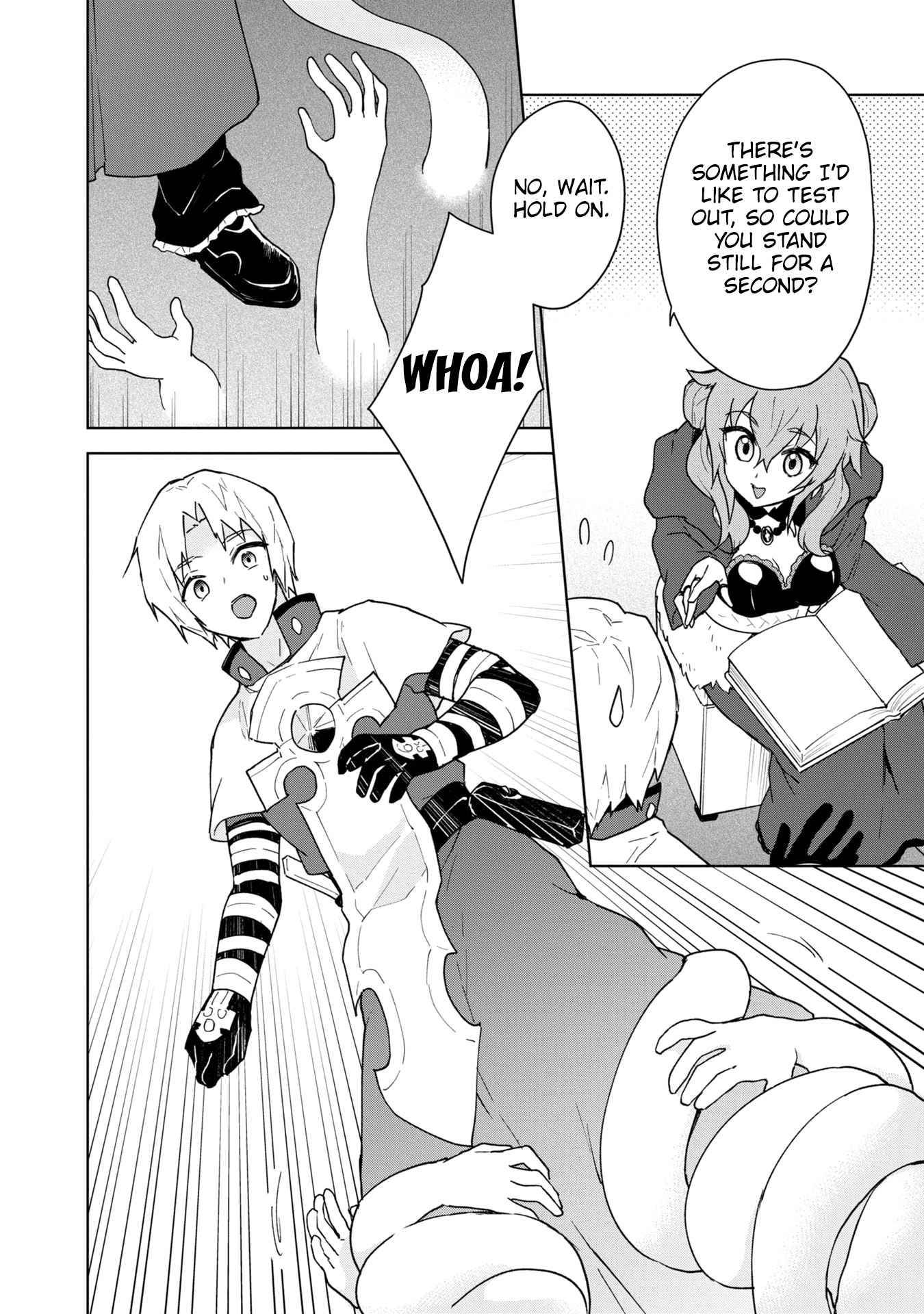 Cheat Skill "Shisha Sosei" ga Kakusei Shite, Inishie no Maougun wo Fukkatsu Sasete Shimaimashita chapter 19 page 29