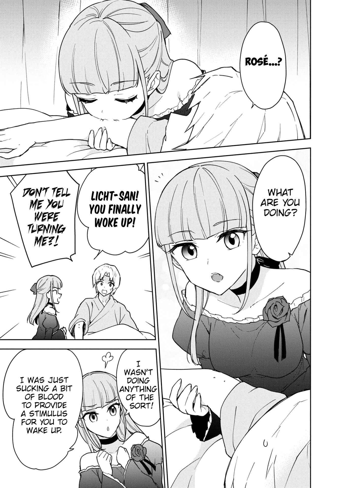 Cheat Skill "Shisha Sosei" ga Kakusei Shite, Inishie no Maougun wo Fukkatsu Sasete Shimaimashita chapter 19 page 34