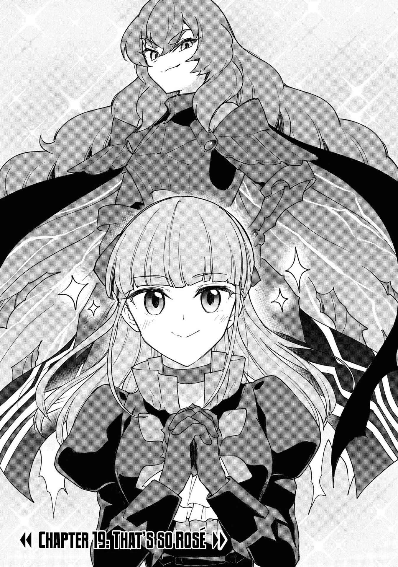 Cheat Skill "Shisha Sosei" ga Kakusei Shite, Inishie no Maougun wo Fukkatsu Sasete Shimaimashita chapter 19 page 6