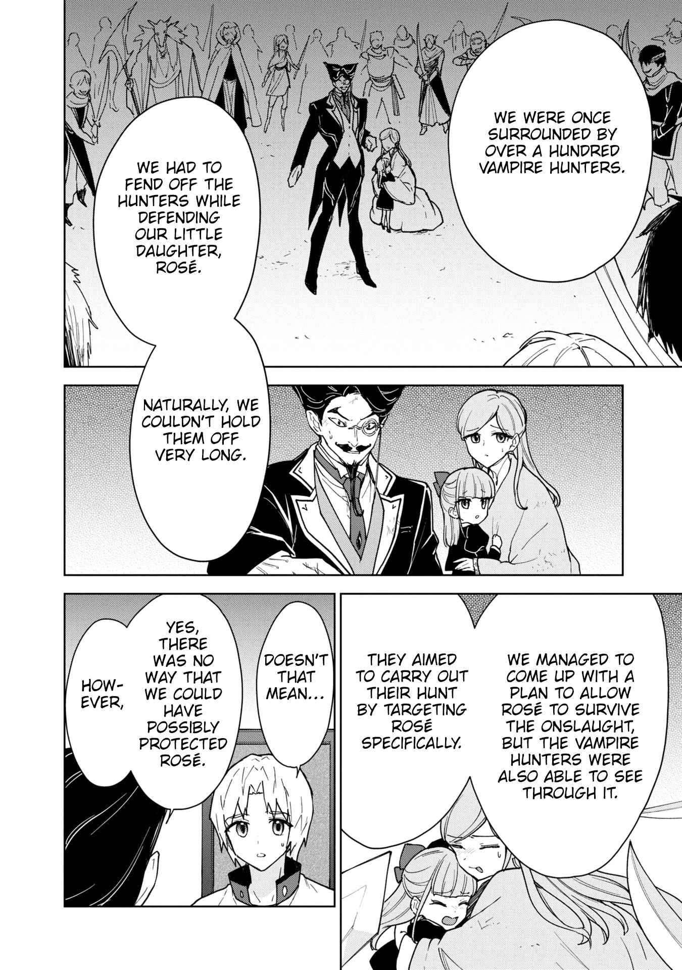 Cheat Skill "Shisha Sosei" ga Kakusei Shite, Inishie no Maougun wo Fukkatsu Sasete Shimaimashita chapter 19 page 9