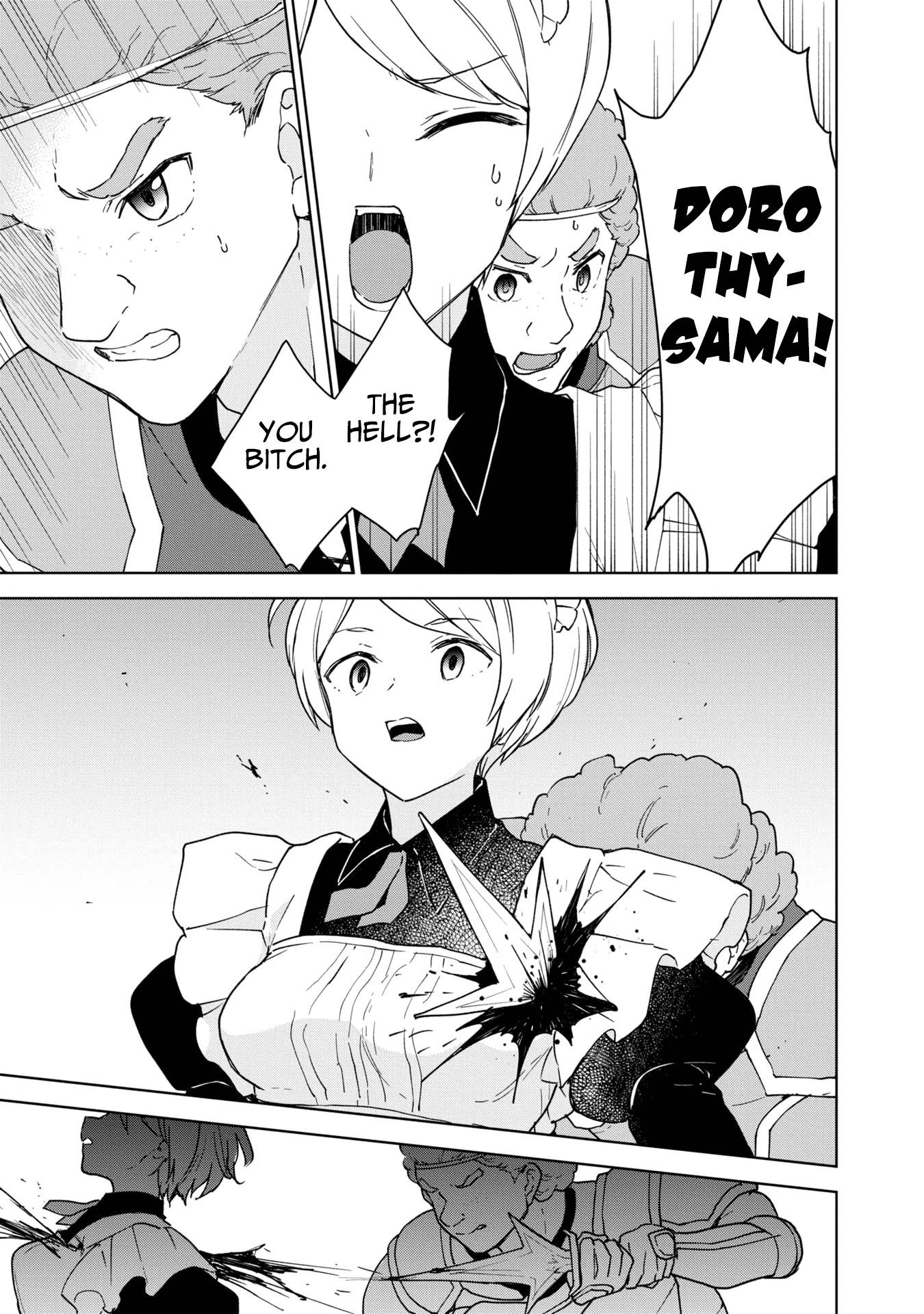 Cheat Skill "Shisha Sosei" ga Kakusei Shite, Inishie no Maougun wo Fukkatsu Sasete Shimaimashita chapter 20 page 10