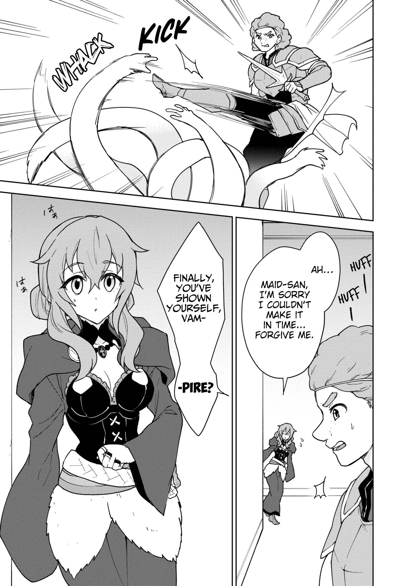 Cheat Skill "Shisha Sosei" ga Kakusei Shite, Inishie no Maougun wo Fukkatsu Sasete Shimaimashita chapter 20 page 12