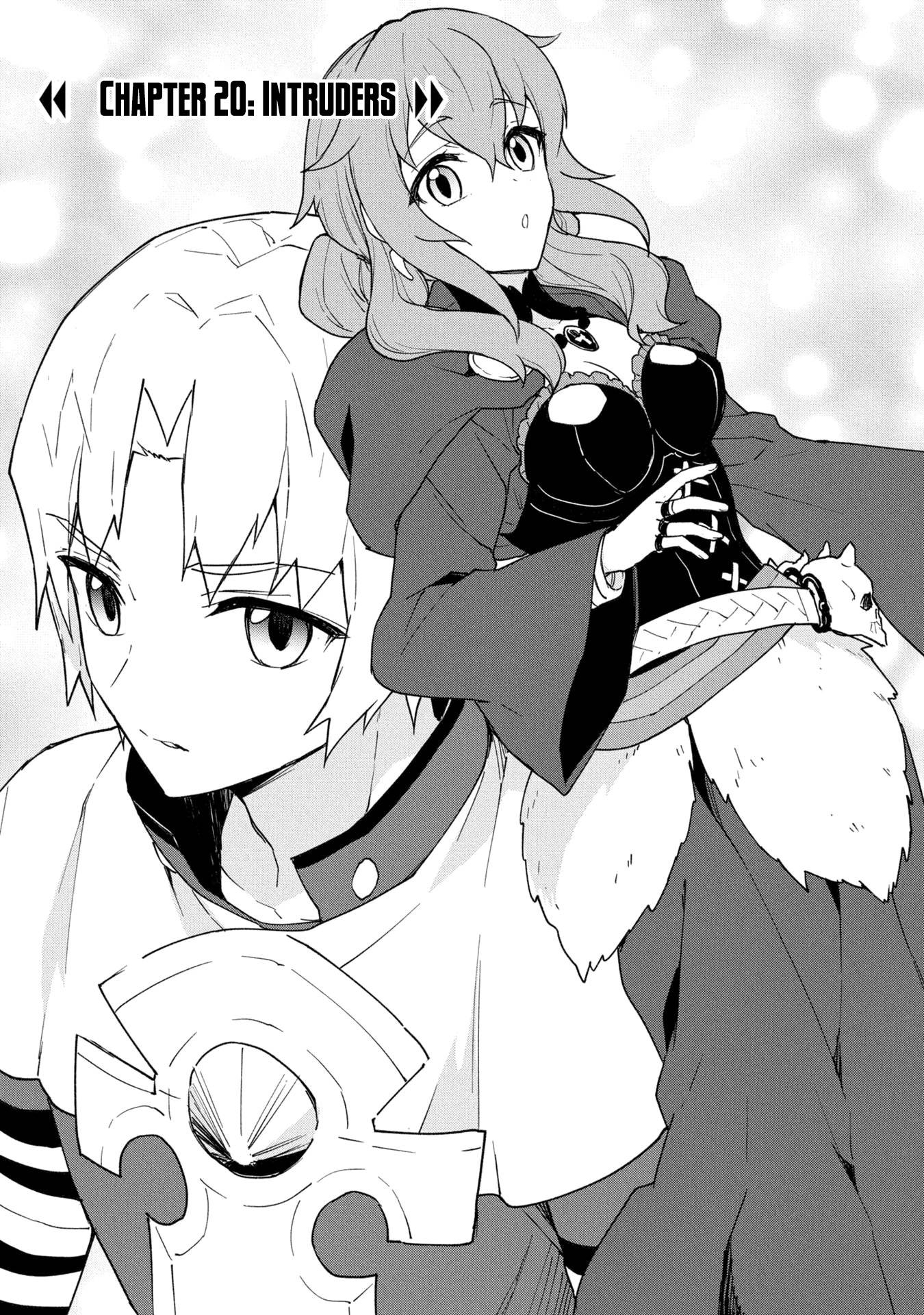 Cheat Skill "Shisha Sosei" ga Kakusei Shite, Inishie no Maougun wo Fukkatsu Sasete Shimaimashita chapter 20 page 2