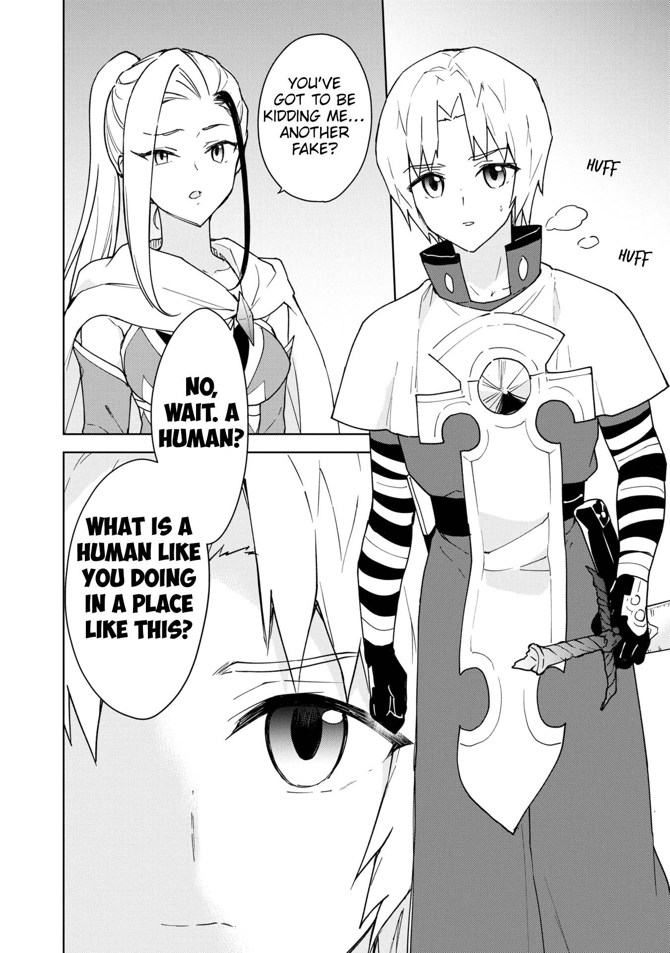 Cheat Skill "Shisha Sosei" ga Kakusei Shite, Inishie no Maougun wo Fukkatsu Sasete Shimaimashita chapter 20 page 27