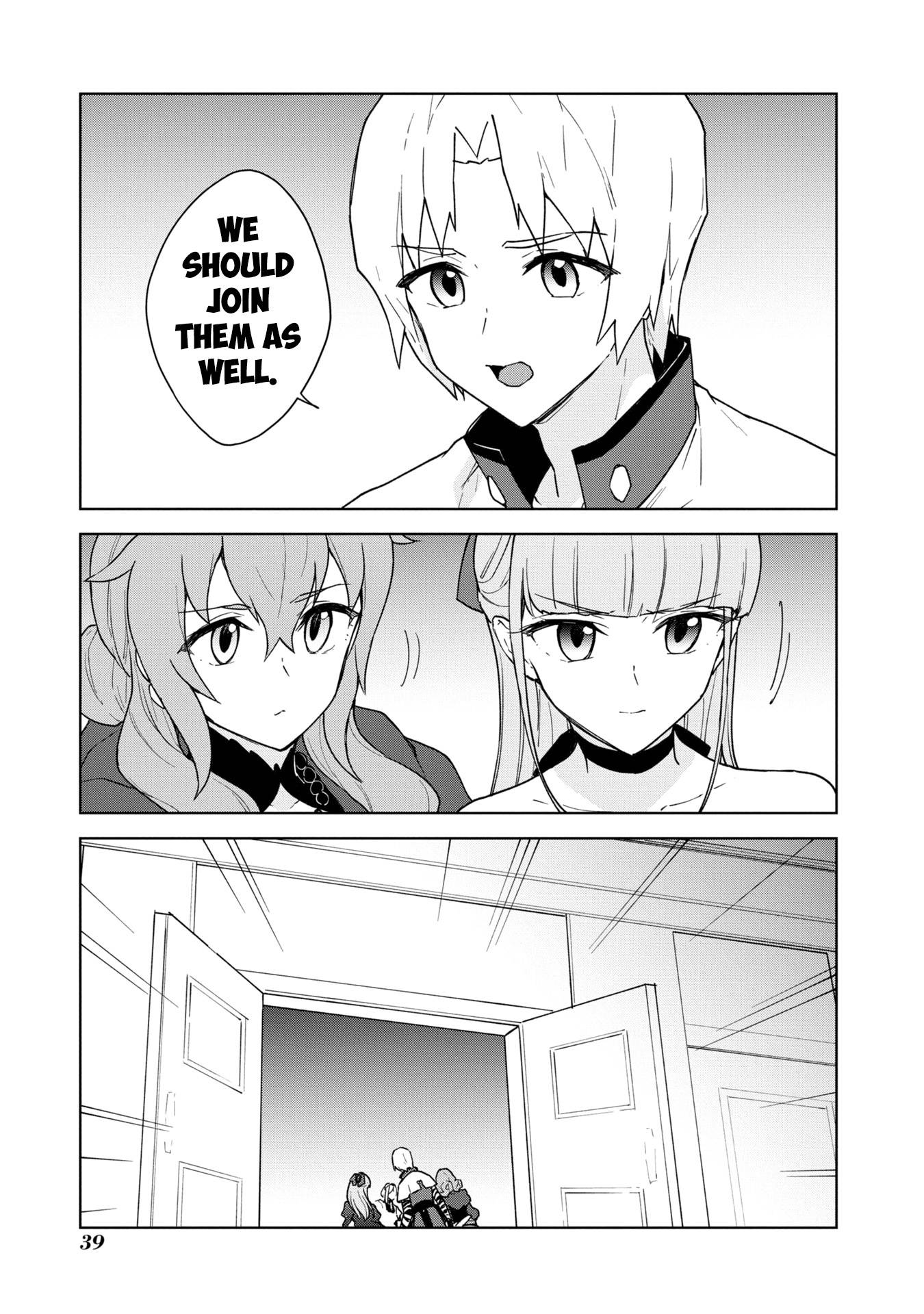 Cheat Skill "Shisha Sosei" ga Kakusei Shite, Inishie no Maougun wo Fukkatsu Sasete Shimaimashita chapter 20 page 4