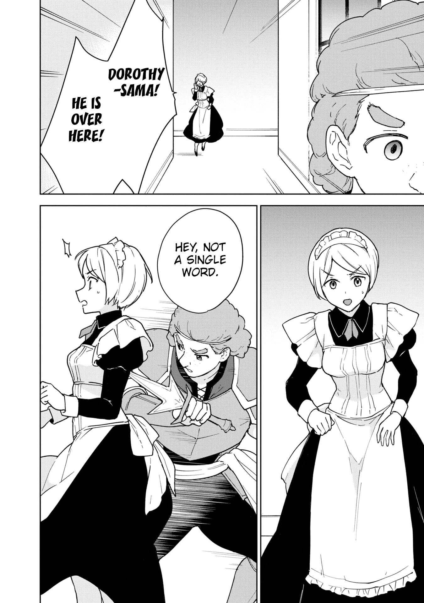 Cheat Skill "Shisha Sosei" ga Kakusei Shite, Inishie no Maougun wo Fukkatsu Sasete Shimaimashita chapter 20 page 9