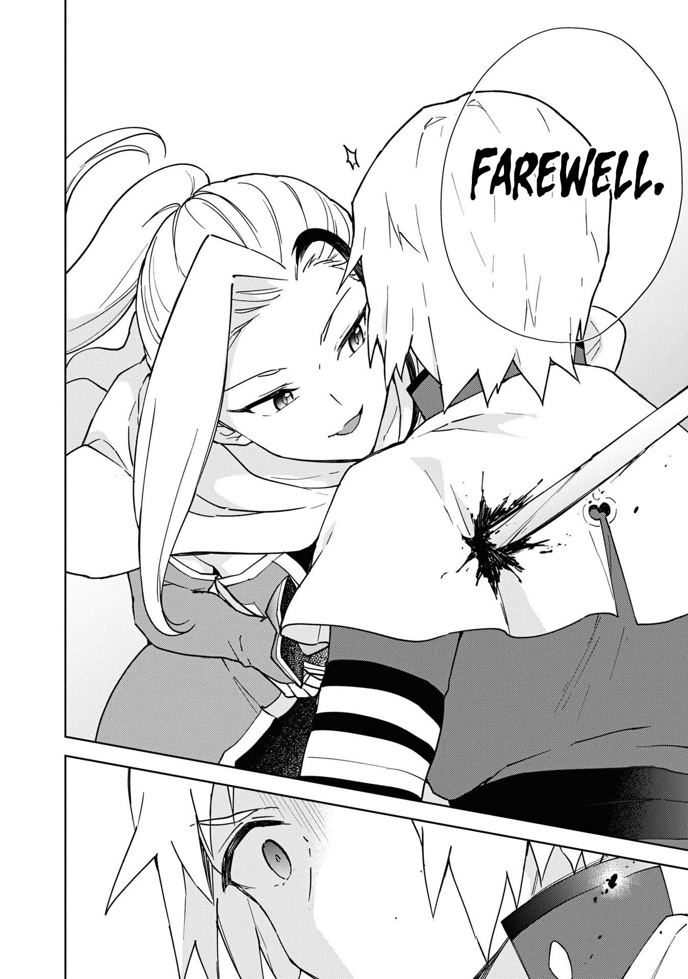 Cheat Skill "Shisha Sosei" ga Kakusei Shite, Inishie no Maougun wo Fukkatsu Sasete Shimaimashita chapter 21 page 11