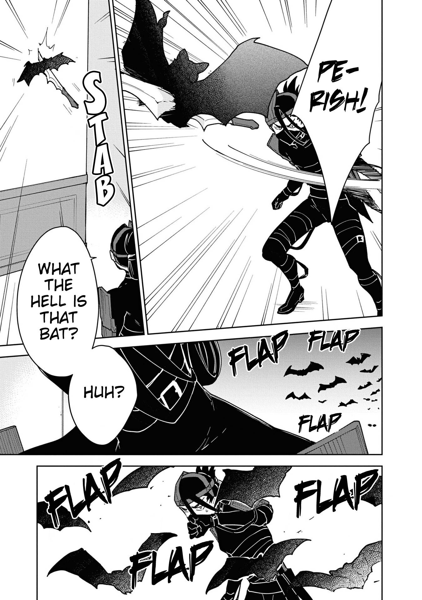 Cheat Skill "Shisha Sosei" ga Kakusei Shite, Inishie no Maougun wo Fukkatsu Sasete Shimaimashita chapter 21 page 24