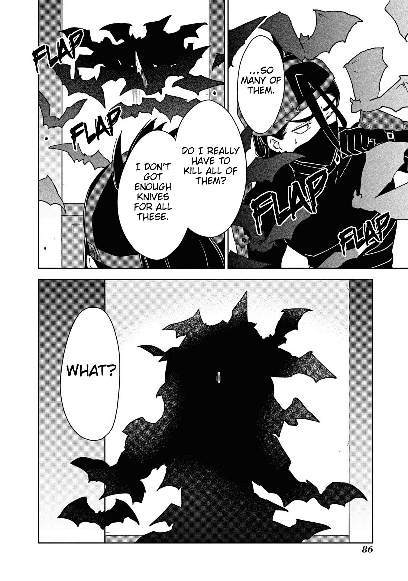 Cheat Skill "Shisha Sosei" ga Kakusei Shite, Inishie no Maougun wo Fukkatsu Sasete Shimaimashita chapter 21 page 25