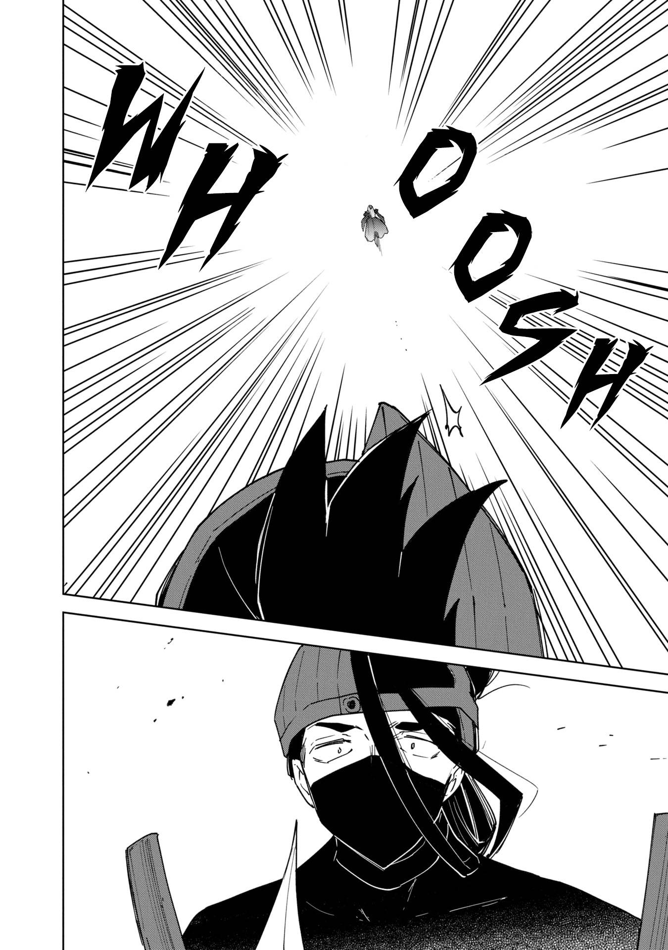 Cheat Skill "Shisha Sosei" ga Kakusei Shite, Inishie no Maougun wo Fukkatsu Sasete Shimaimashita chapter 22 page 13