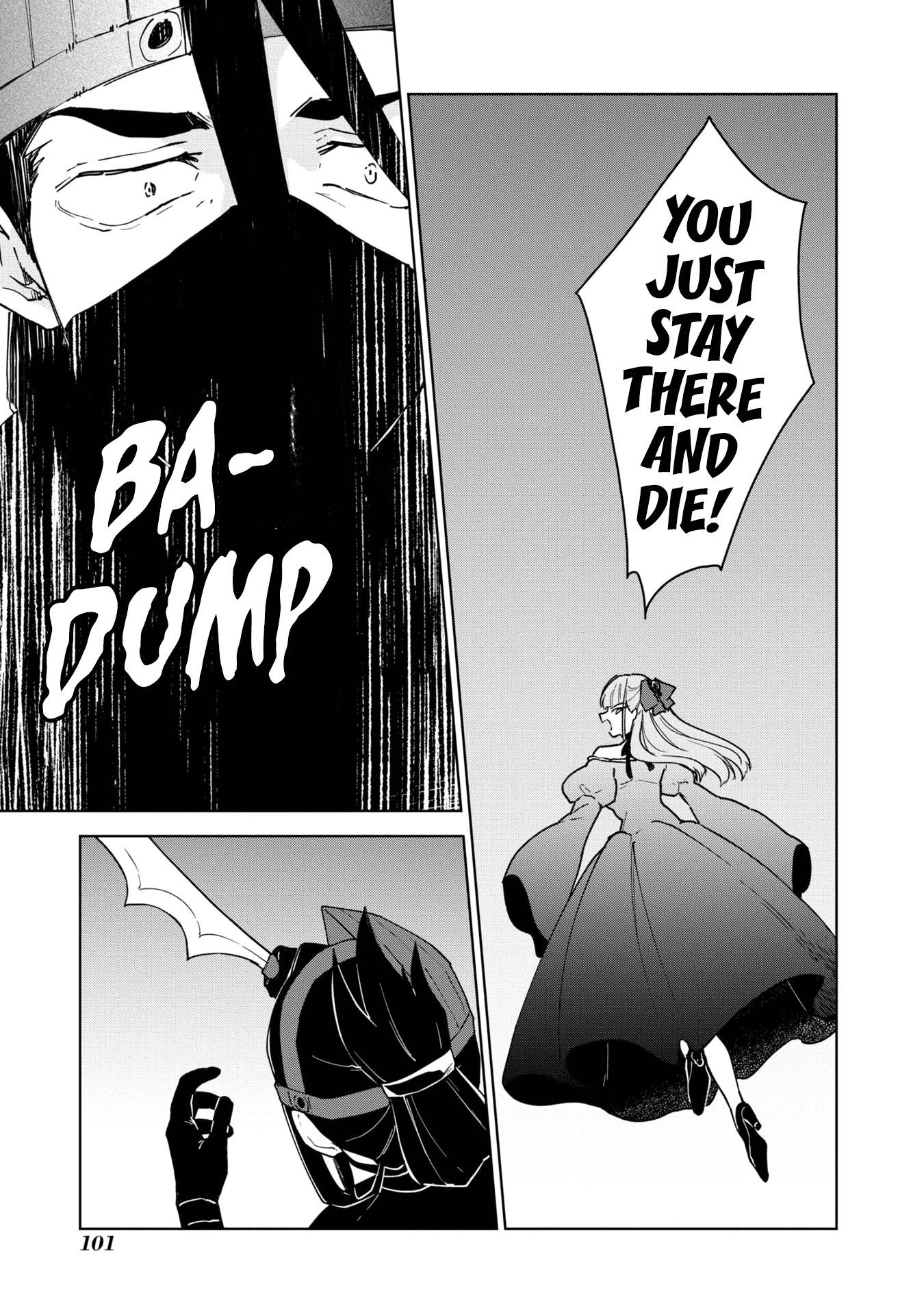 Cheat Skill "Shisha Sosei" ga Kakusei Shite, Inishie no Maougun wo Fukkatsu Sasete Shimaimashita chapter 22 page 14